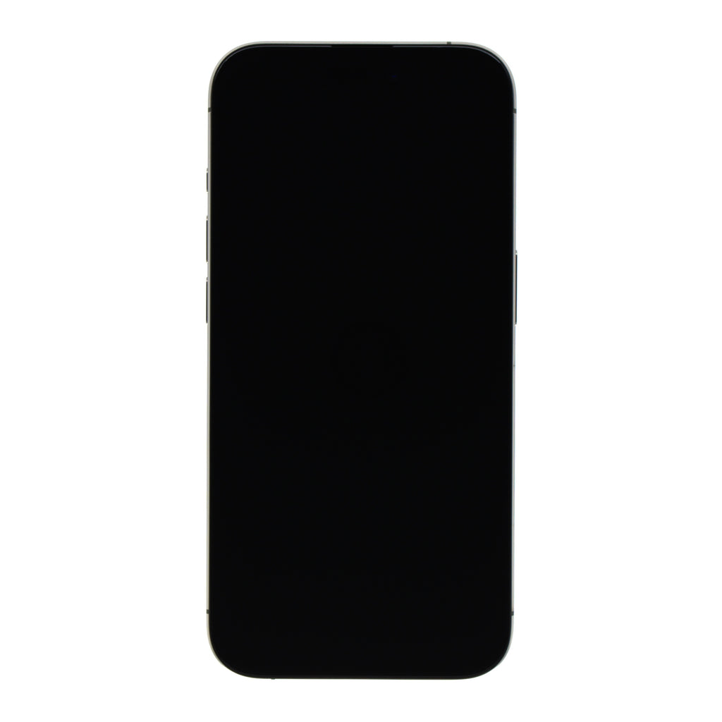 95新 Apple iPhone 15 Pro 128G 原色鈦金屬 中國大陸版