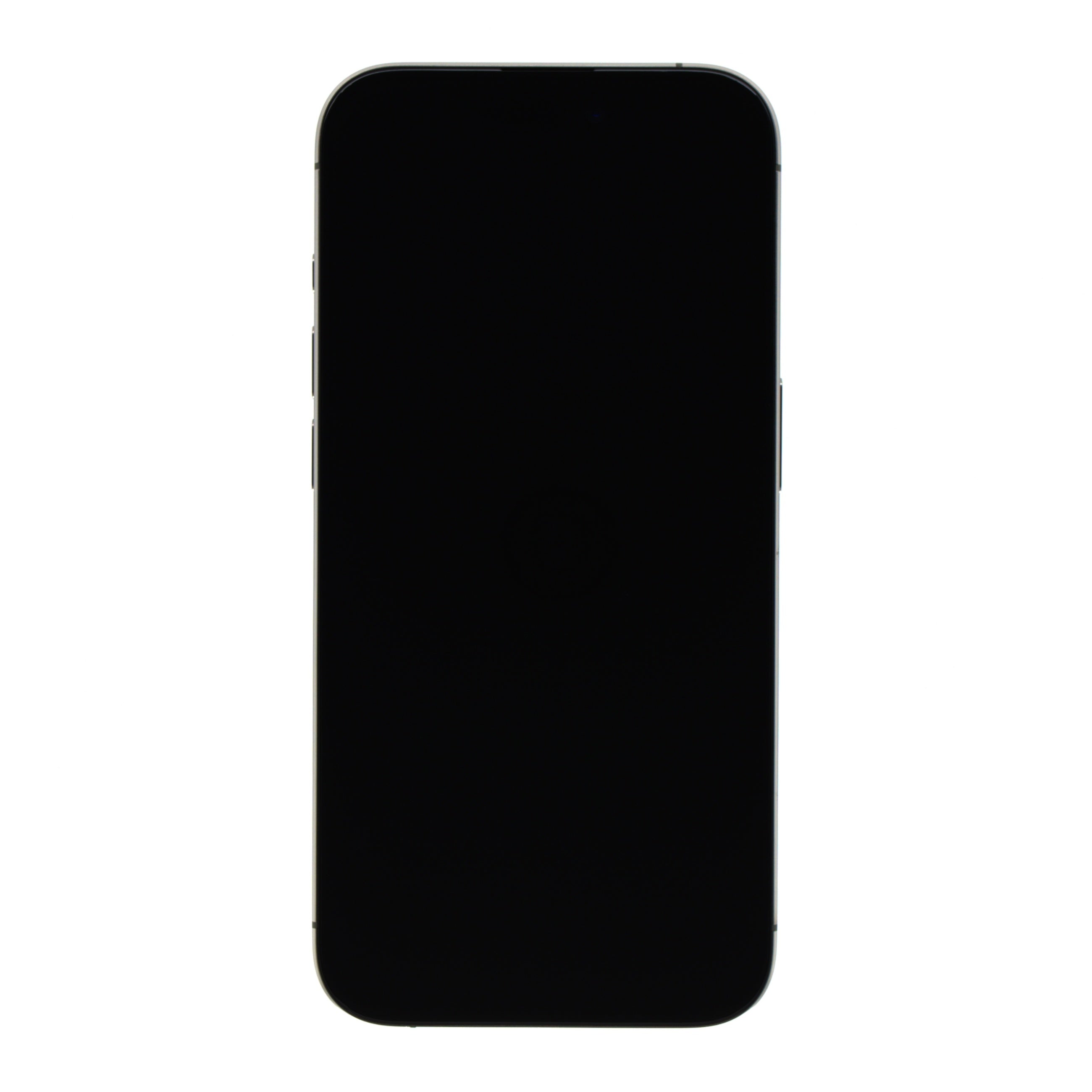 95新 Apple iPhone 15 Pro 128G 原色鈦金屬 中國大陸版