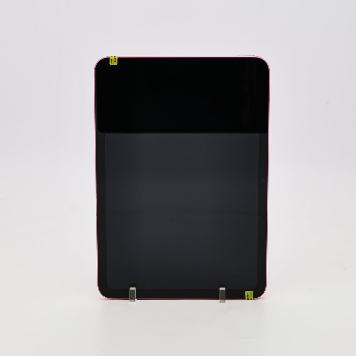 99新 Apple iPad 10代 64G 粉紅色 WIFI