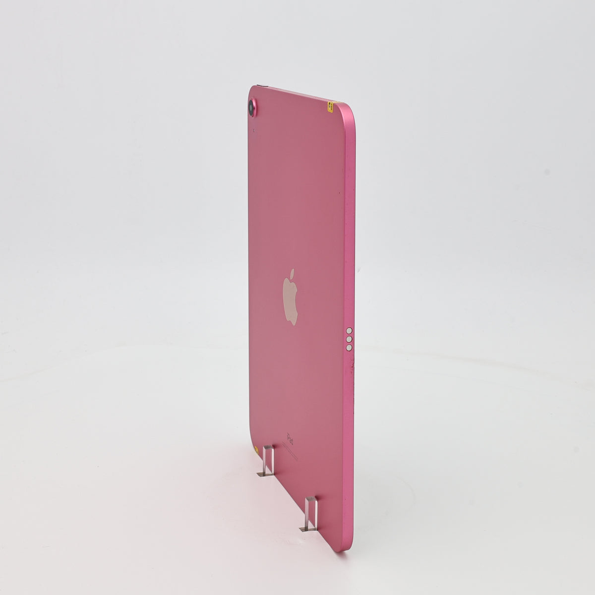99新 Apple iPad 10代 64G 粉紅色 WIFI