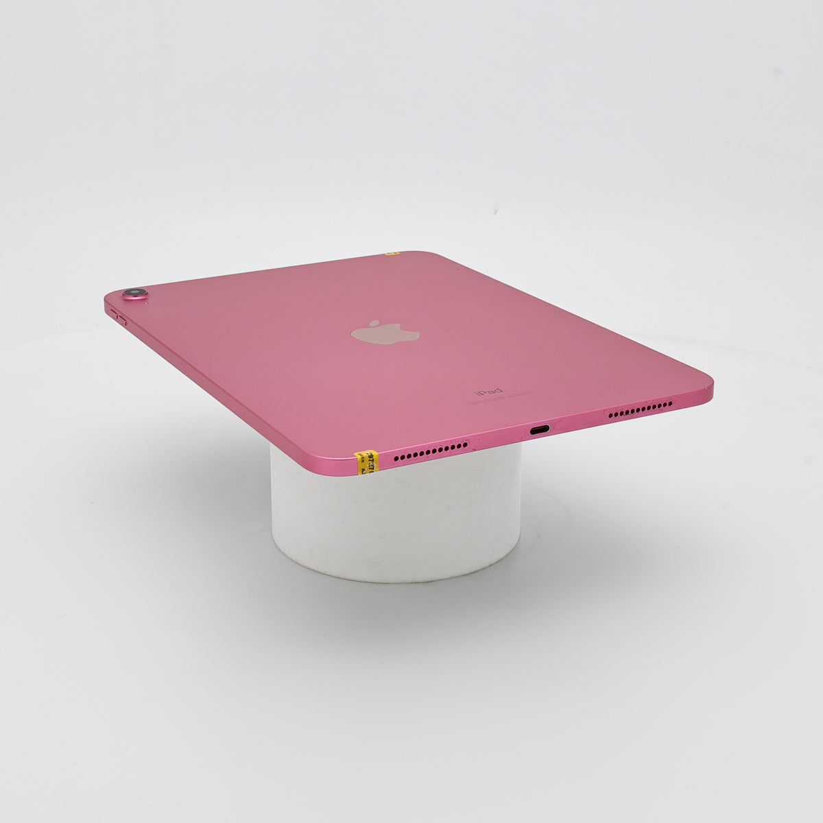 99新 Apple iPad 10代 64G 粉紅色 WIFI