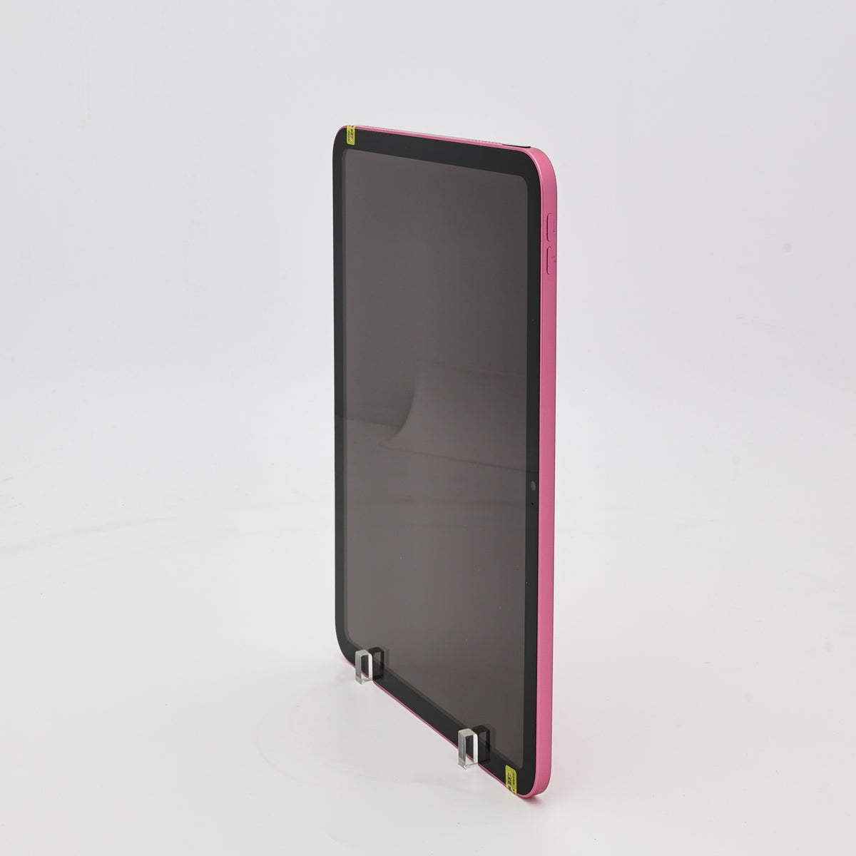 99新 Apple iPad 10代 64G 粉紅色 WIFI