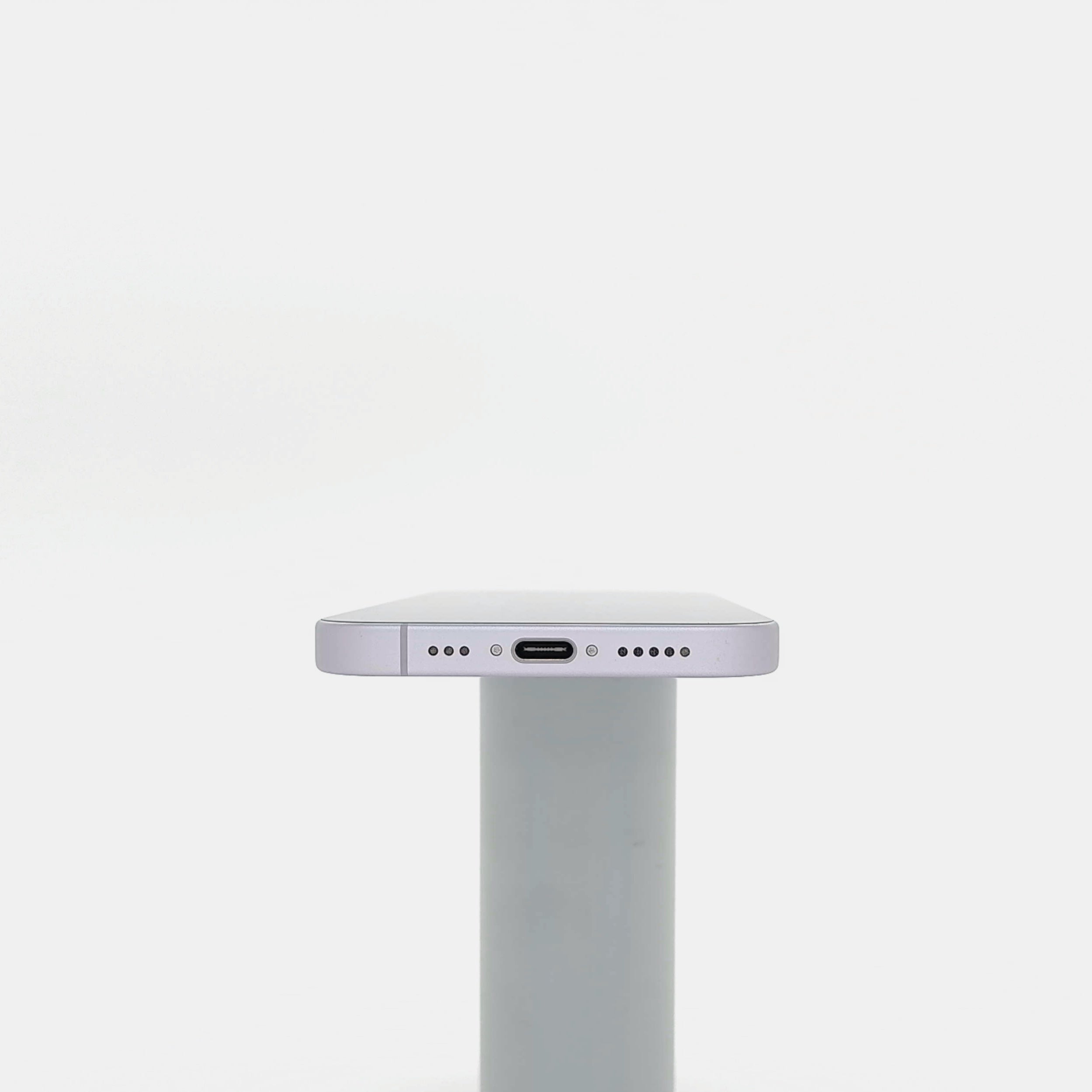 99新 Apple iPhone 17 256G 薰衣草紫色 中國大陸版