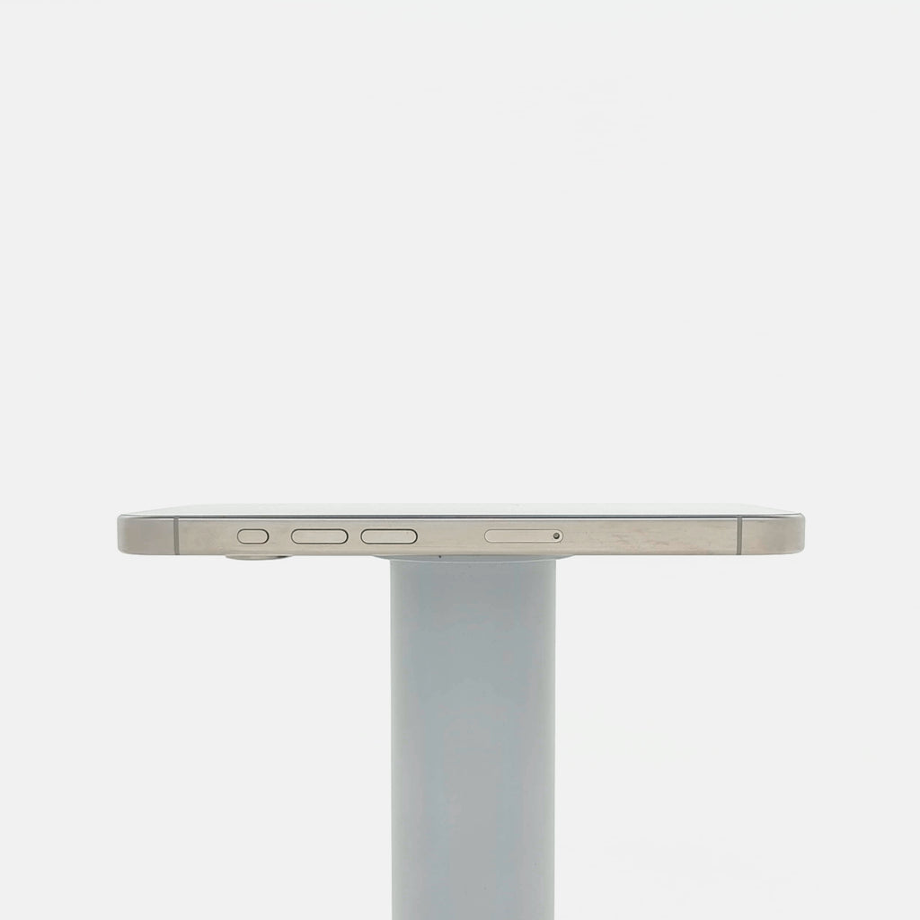 95新 Apple iPhone 15 Pro 128G 原色鈦金屬 中國大陸版
