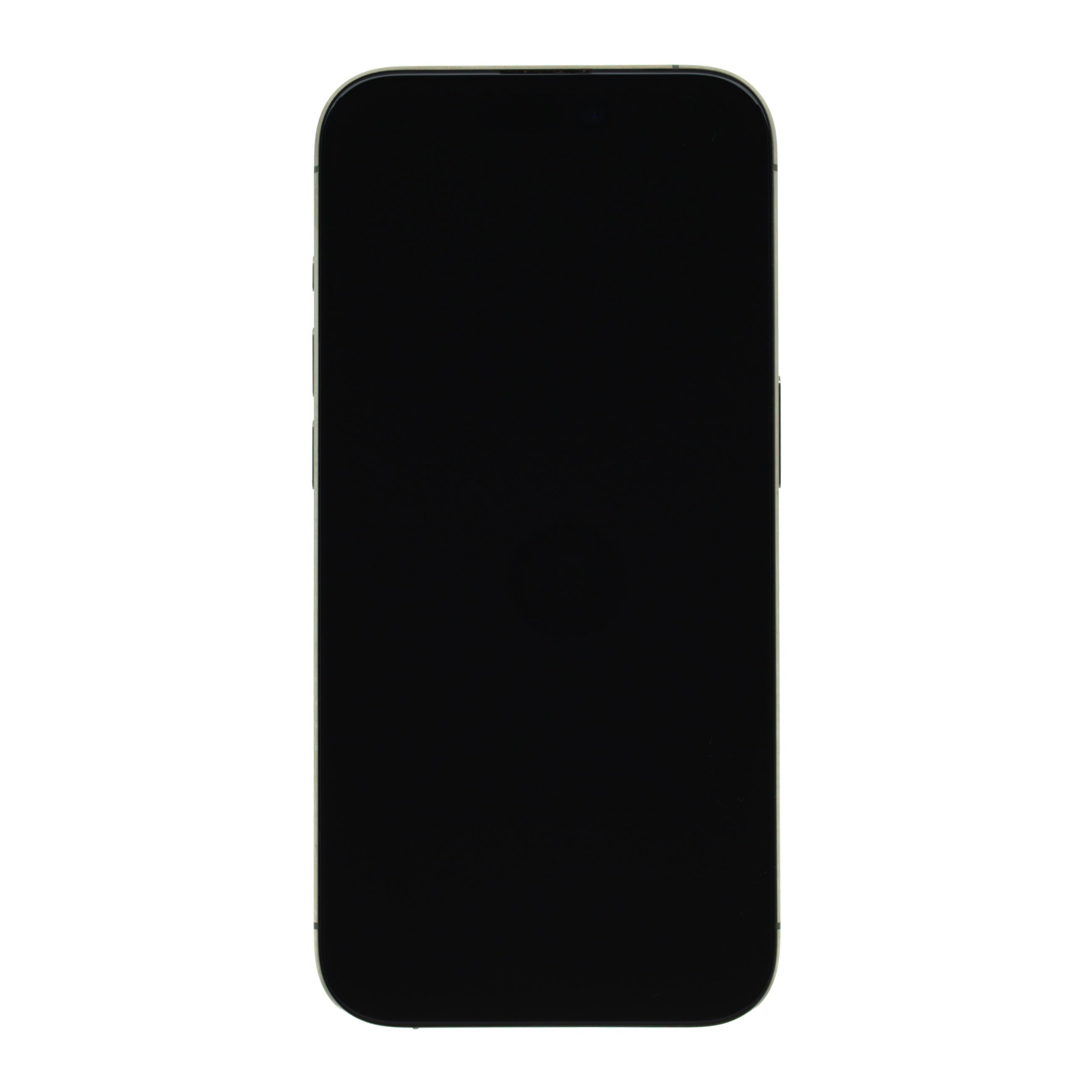 95新 Apple iPhone 15 Pro 128G 原色鈦金屬 中國大陸版