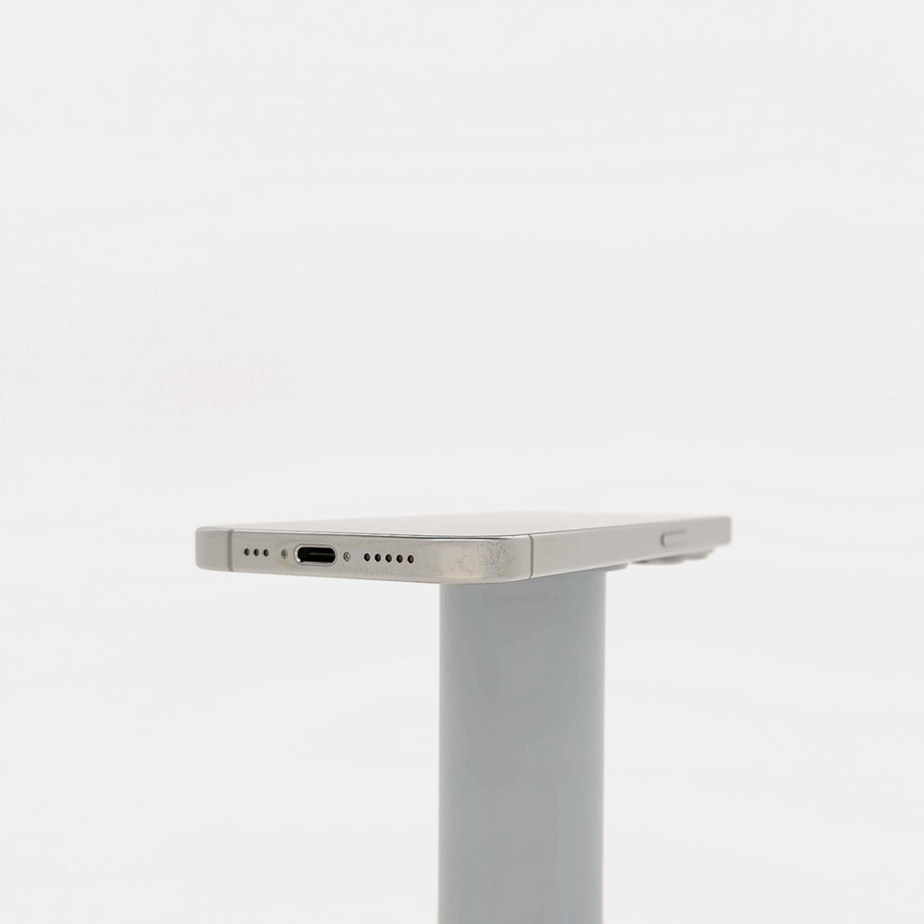 95新 Apple iPhone 15 Pro 256G 原色鈦金屬 中國大陸版