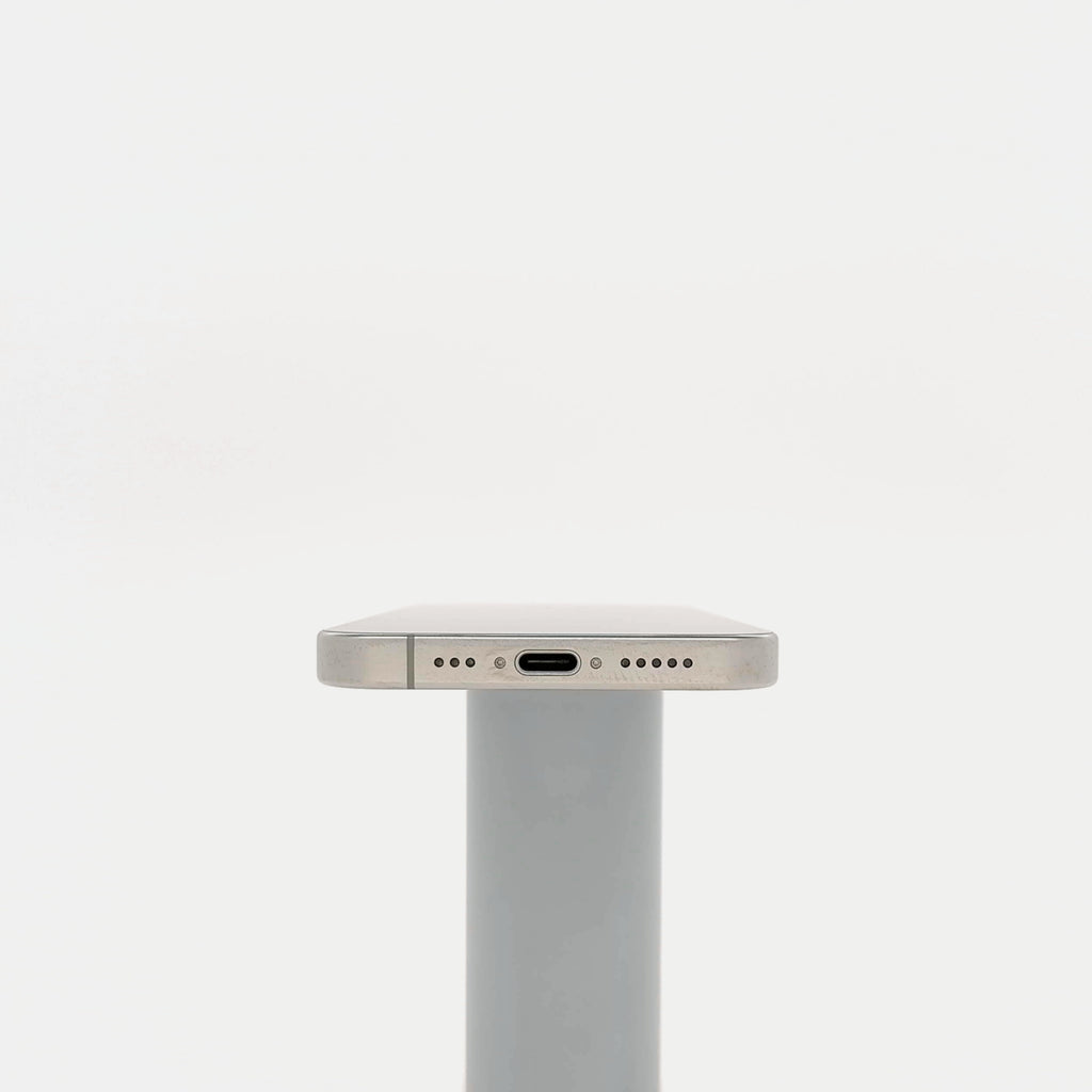 95新 Apple iPhone 15 Pro 256G 原色鈦金屬 中國大陸版