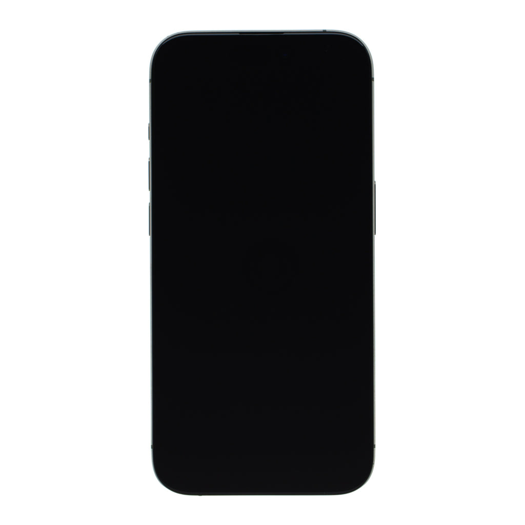 95新 Apple iPhone 15 Pro 256G 原色鈦金屬 中國大陸版