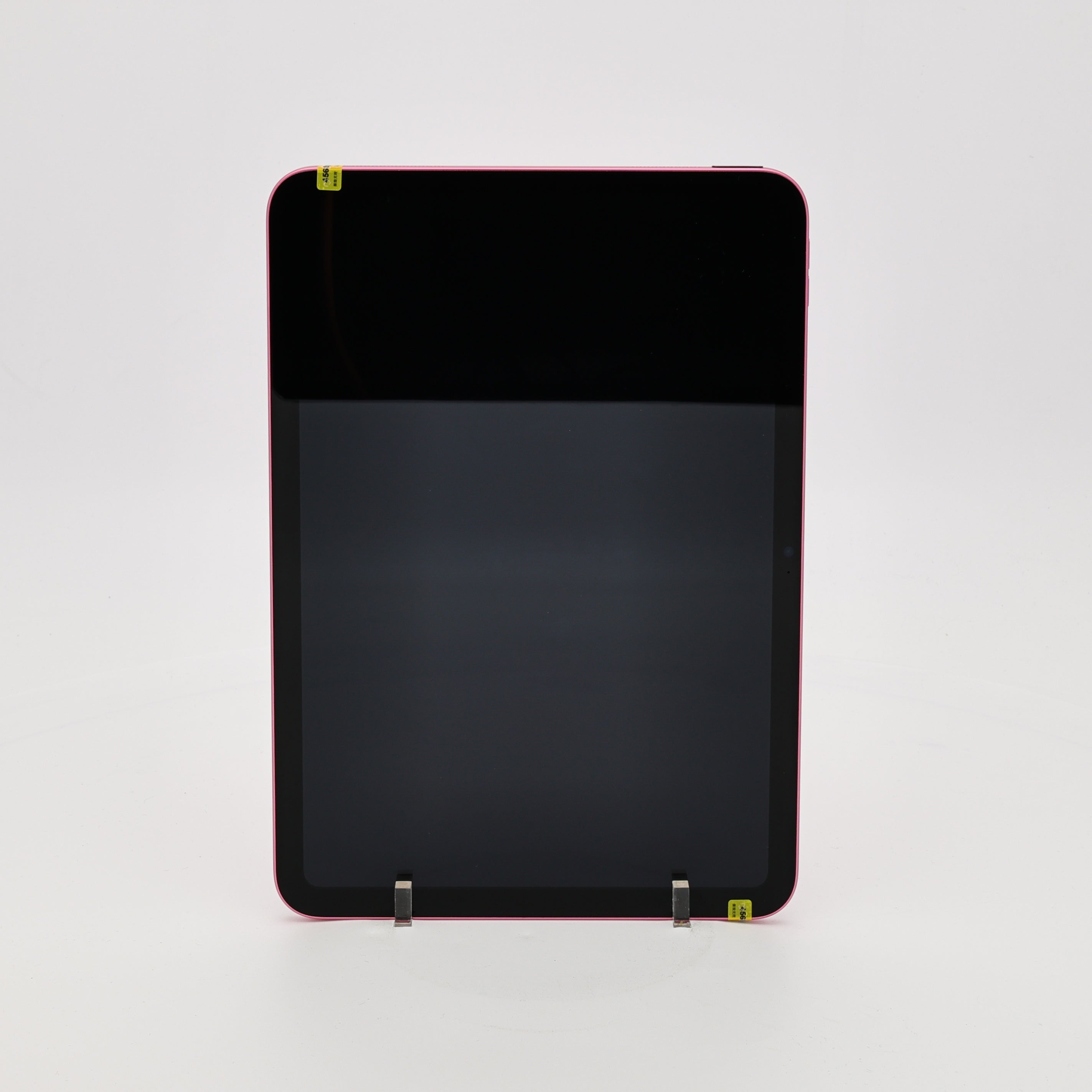 99新 Apple iPad 10代 64G 粉紅色 WIFI