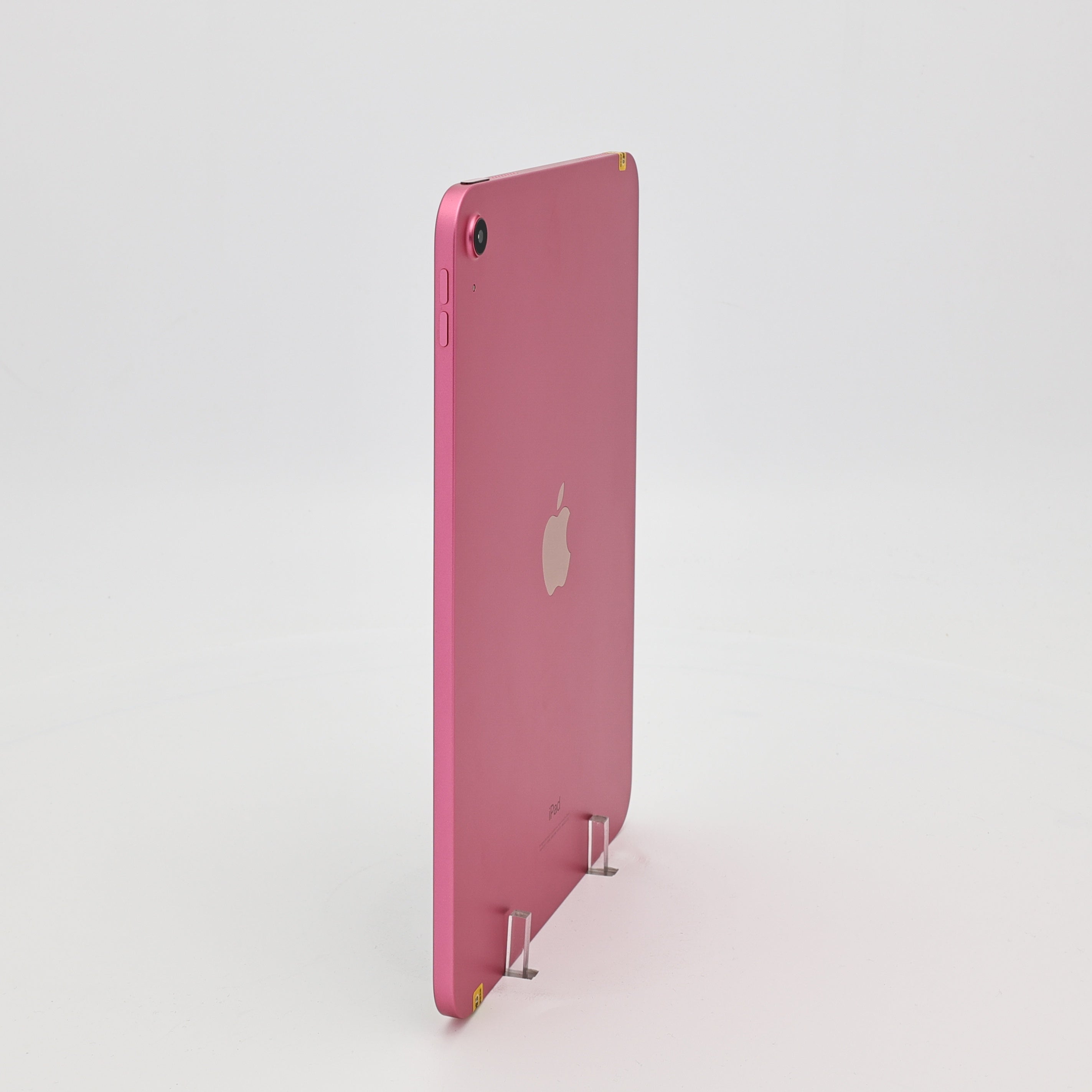99新 Apple iPad 10代 64G 粉紅色 WIFI