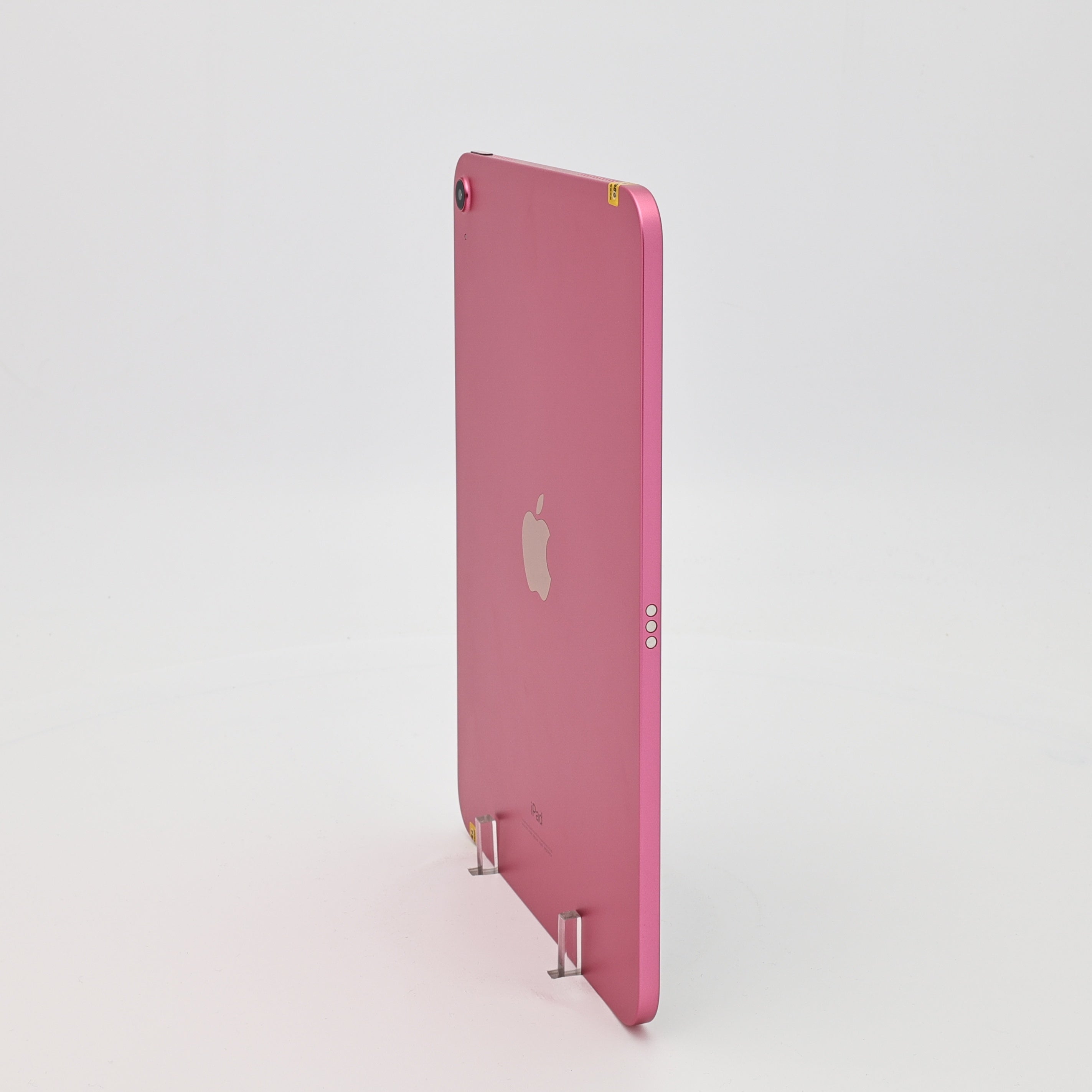 99新 Apple iPad 10代 64G 粉紅色 WIFI