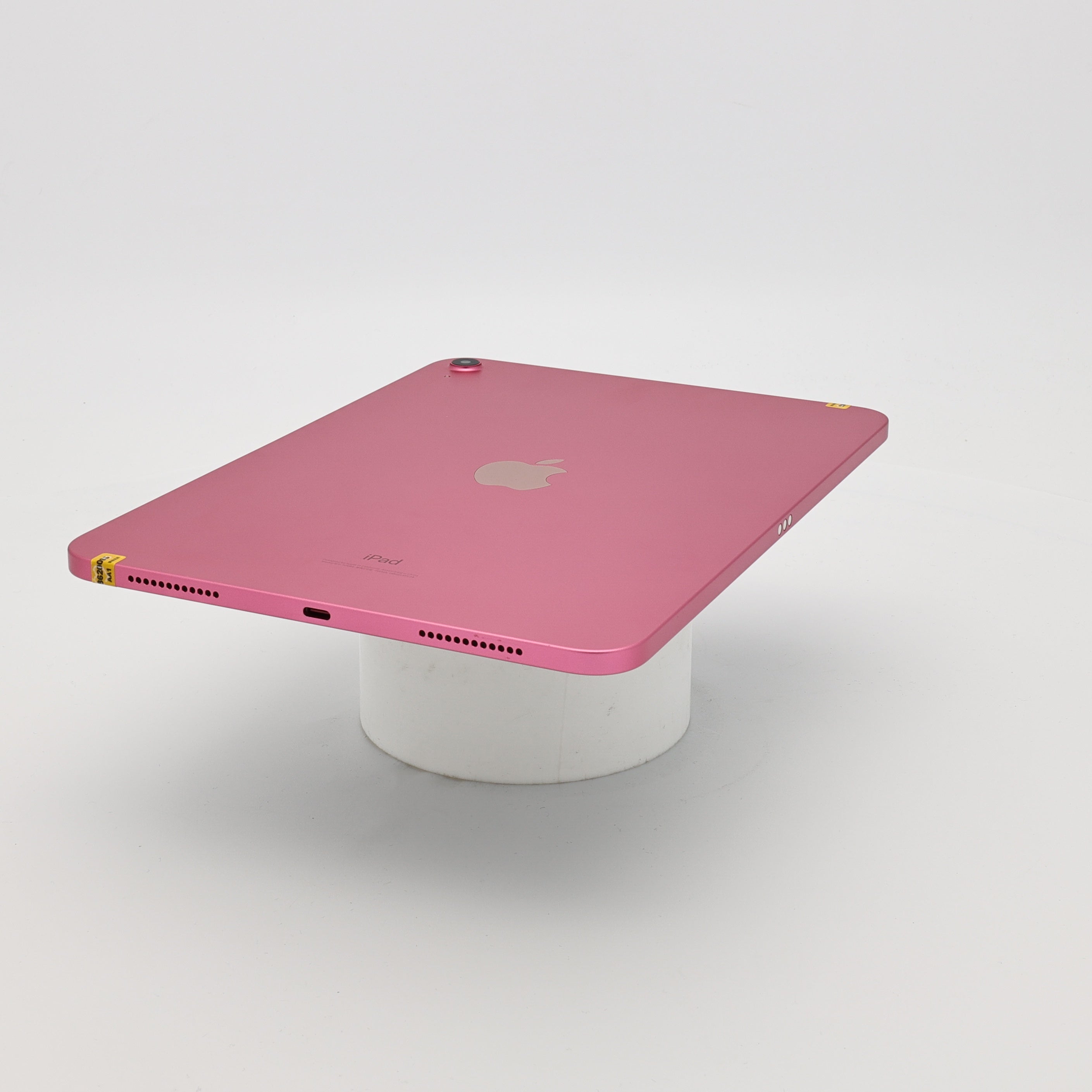 99新 Apple iPad 10代 64G 粉紅色 WIFI