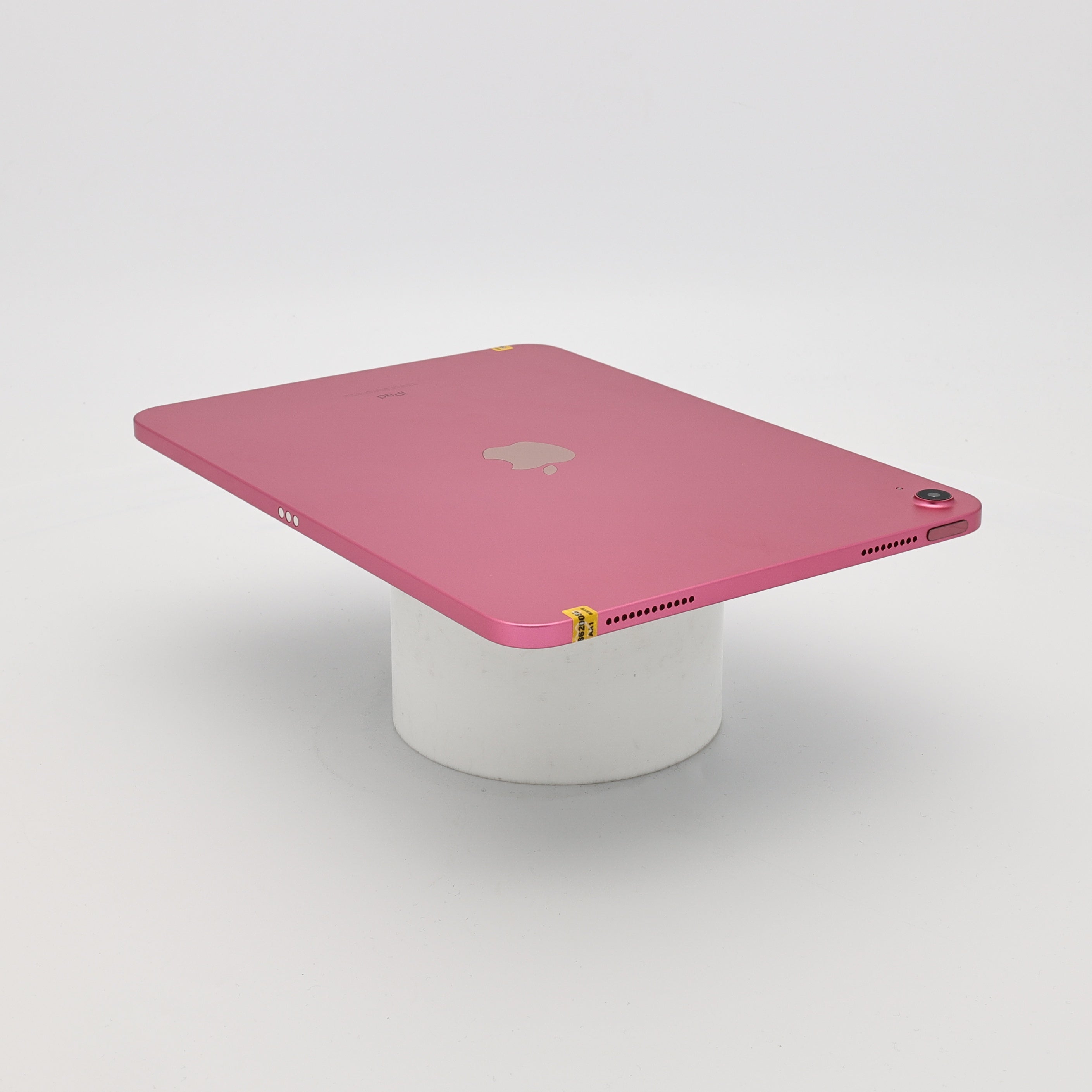 99新 Apple iPad 10代 64G 粉紅色 WIFI