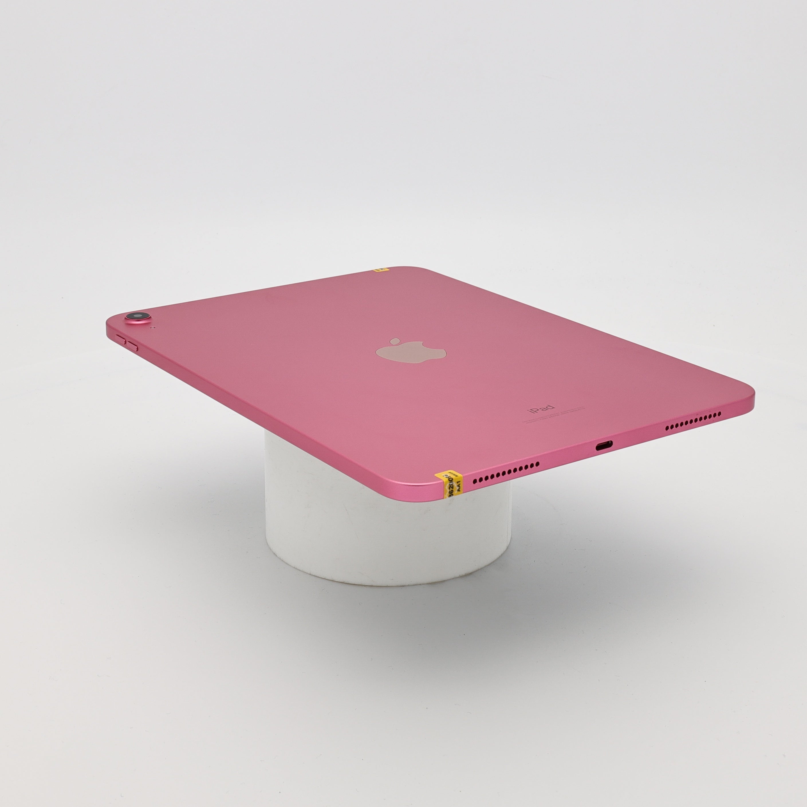 99新 Apple iPad 10代 64G 粉紅色 WIFI