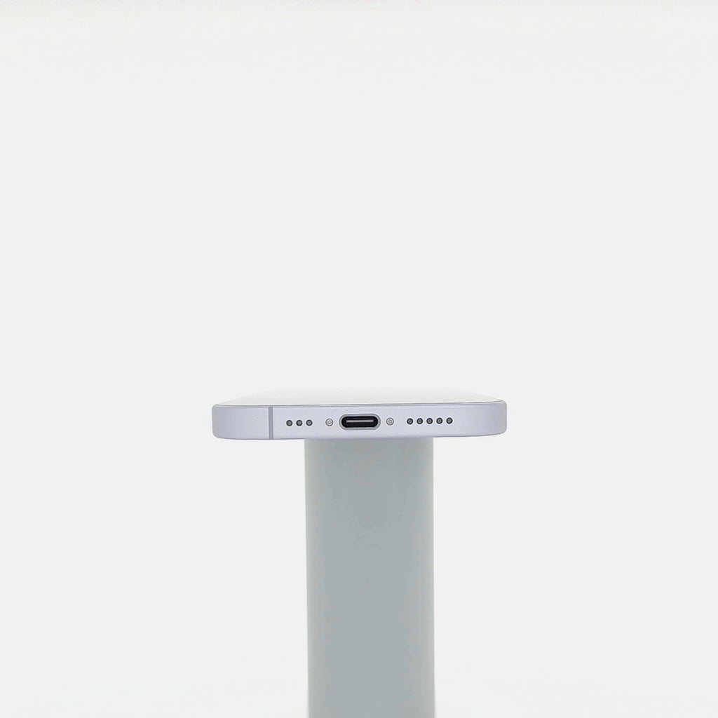 99新 Apple iPhone 17 256G 薰衣草紫色 中國大陸版