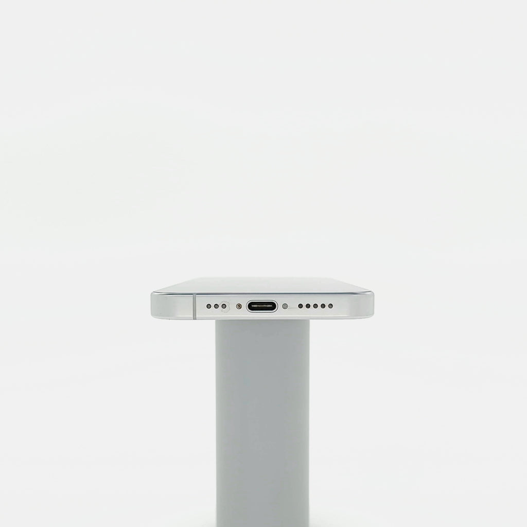 95新 Apple iPhone 16 Pro 128G 白色鈦金屬 中國大陸版