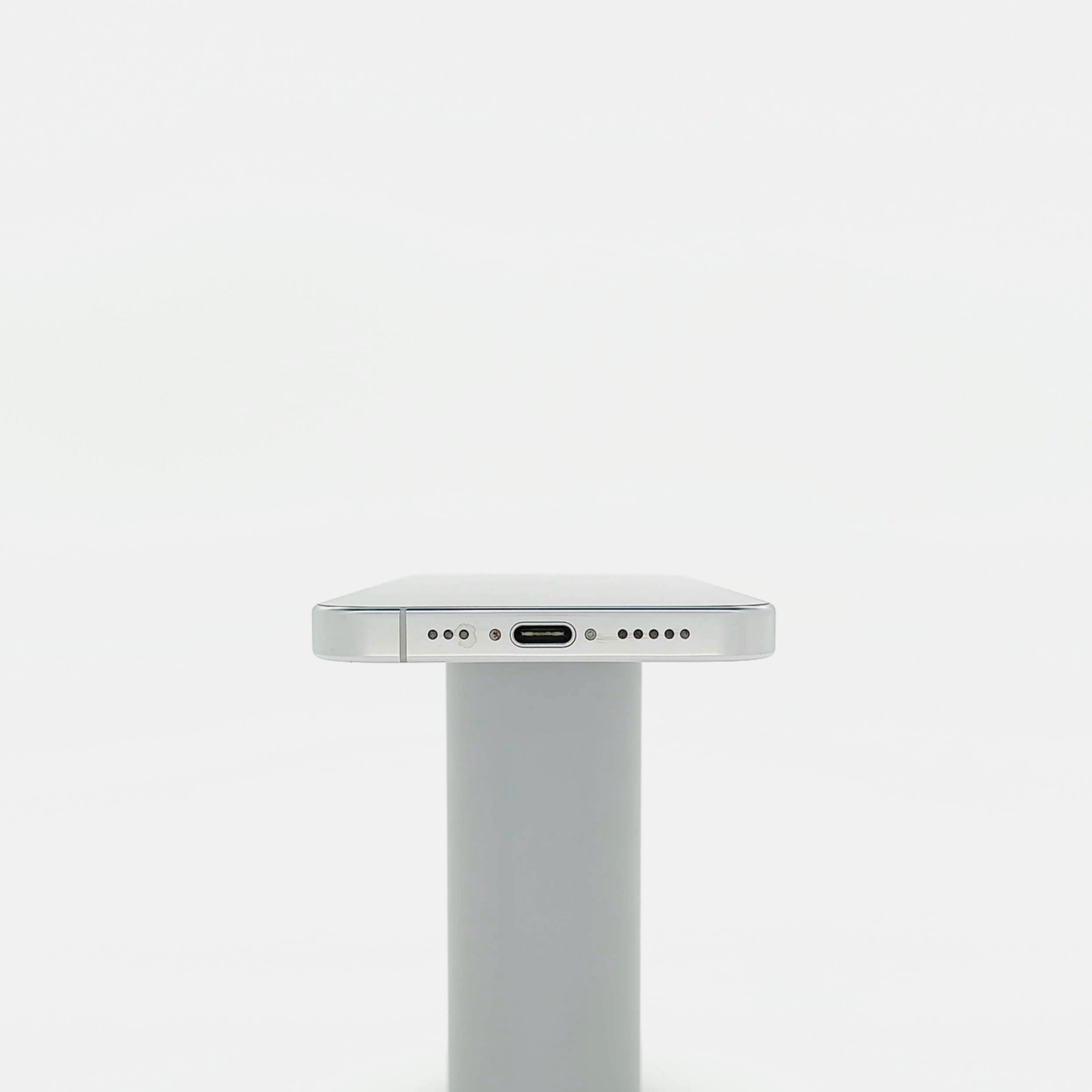 95新 Apple iPhone 16 Pro 128G 白色鈦金屬 中國大陸版