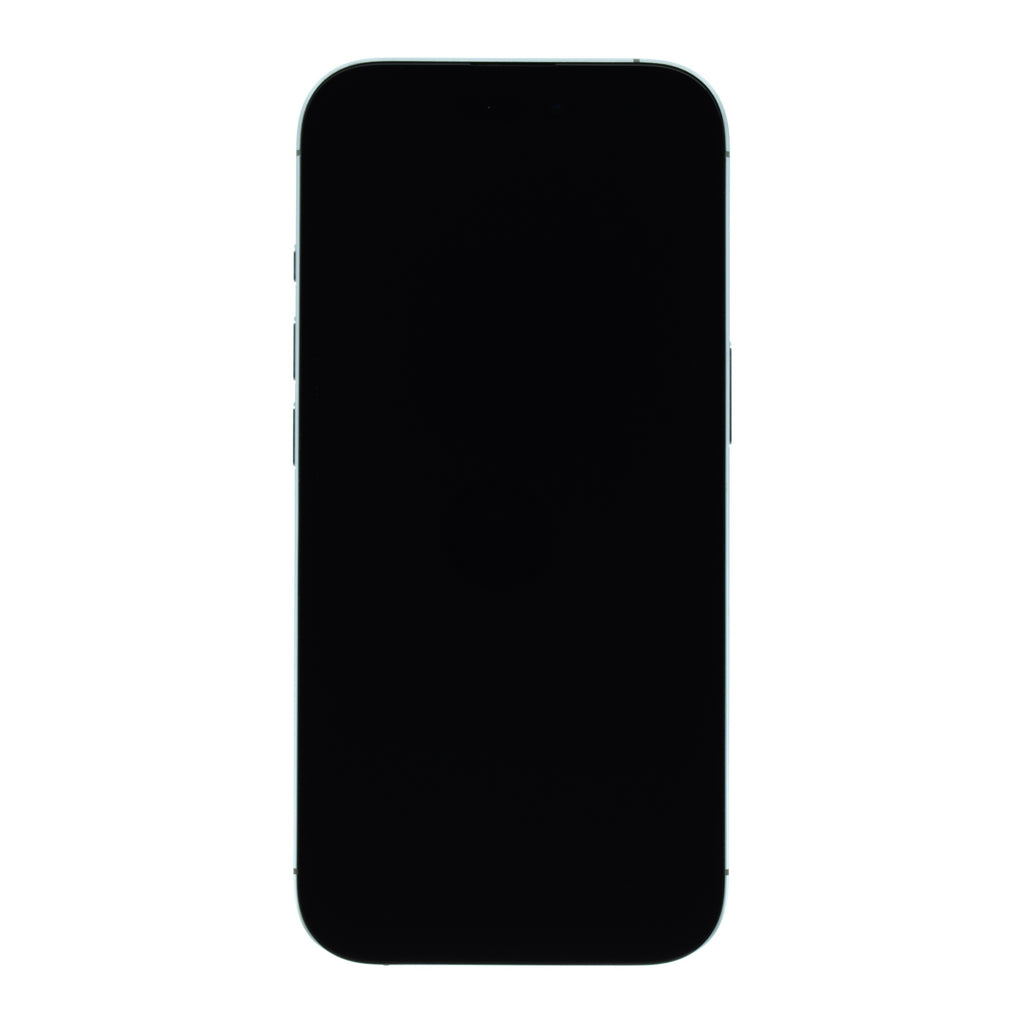 95新 Apple iPhone 16 Pro 128G 白色鈦金屬 中國大陸版