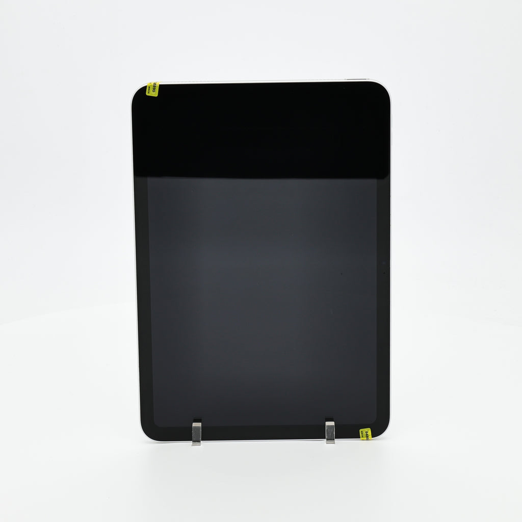 99新 Apple iPad 10代 256G 銀色 WIFI