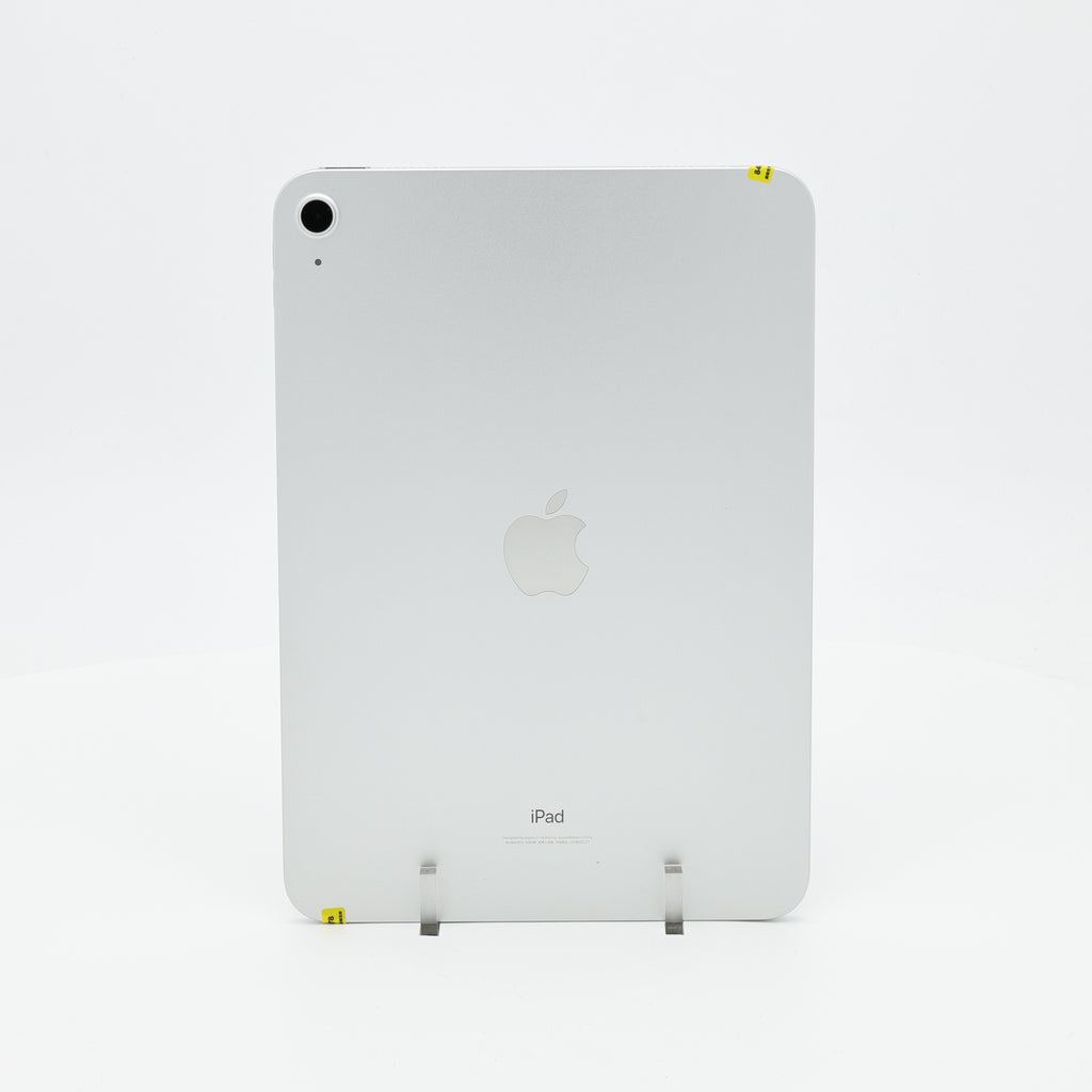 99新 Apple iPad 10代 256G 銀色 WIFI