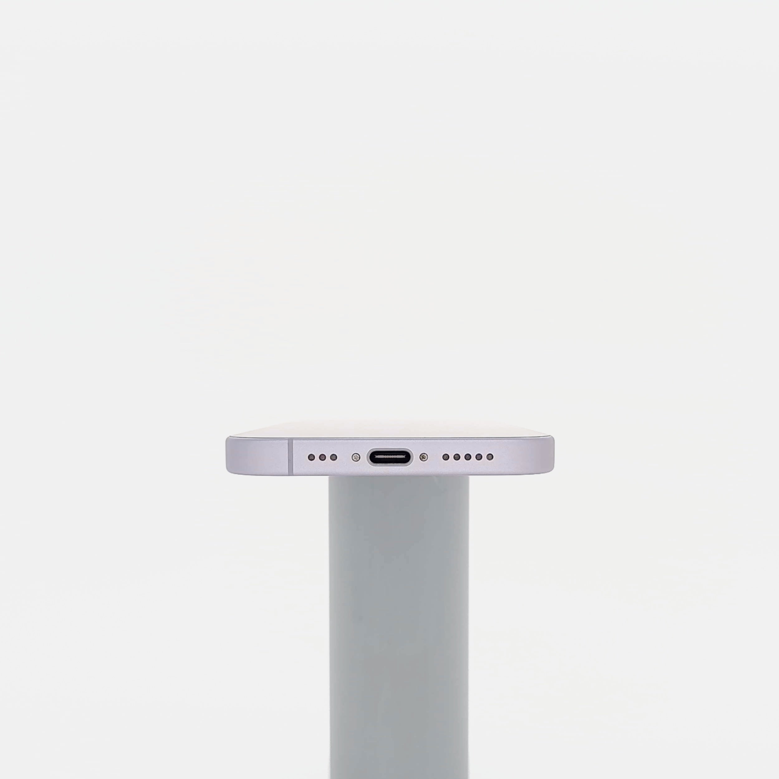 99新 Apple iPhone 17 256G 薰衣草紫色 中國大陸版