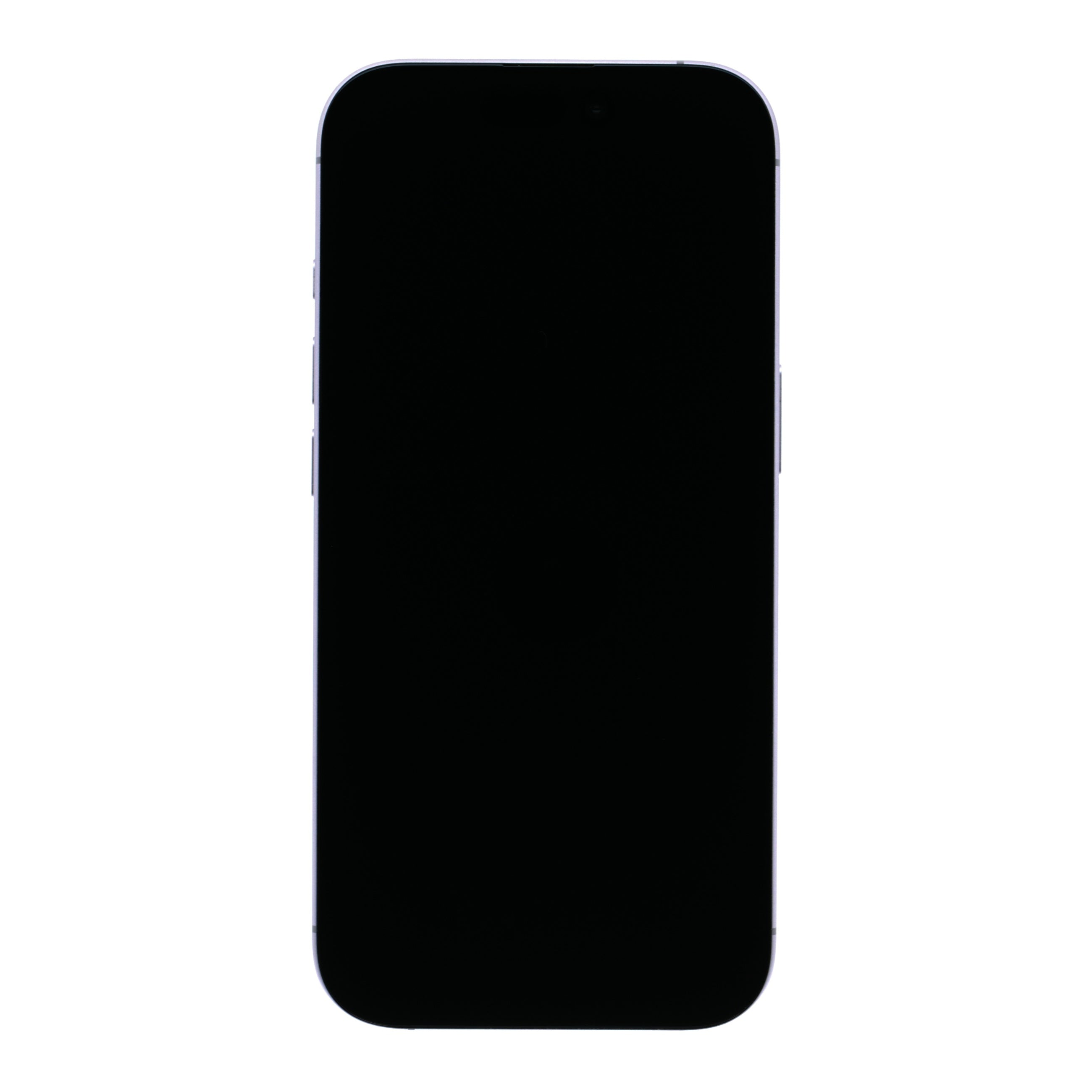 99新 Apple iPhone 17 256G 薰衣草紫色 中國大陸版