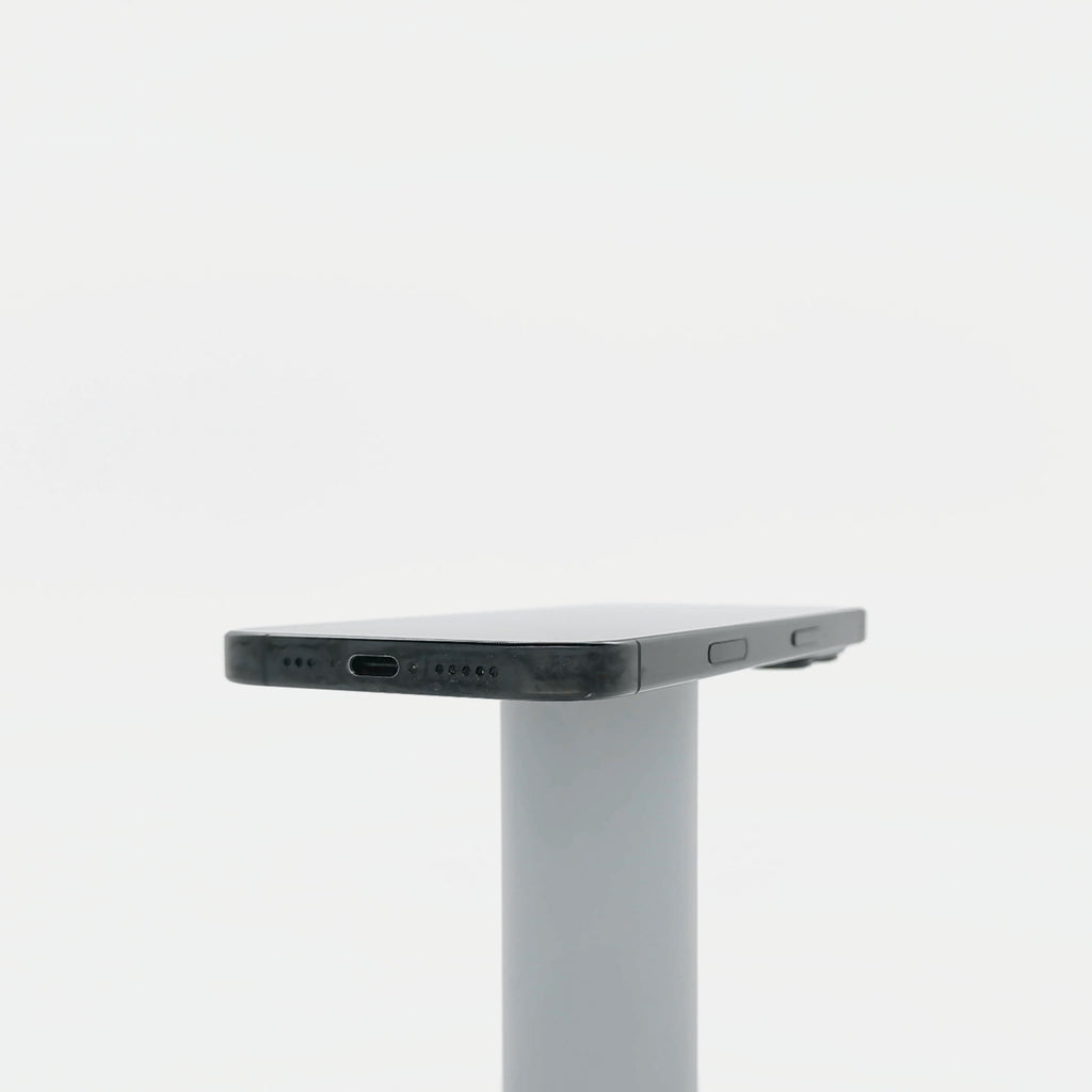 95新 Apple iPhone 16 Pro 128G 黑色鈦金屬 中國大陸版