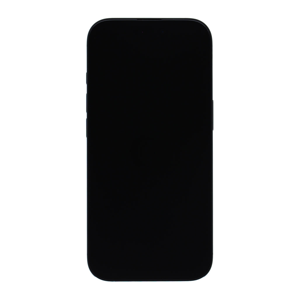 95新 Apple iPhone 16 Pro 128G 黑色鈦金屬 中國大陸版