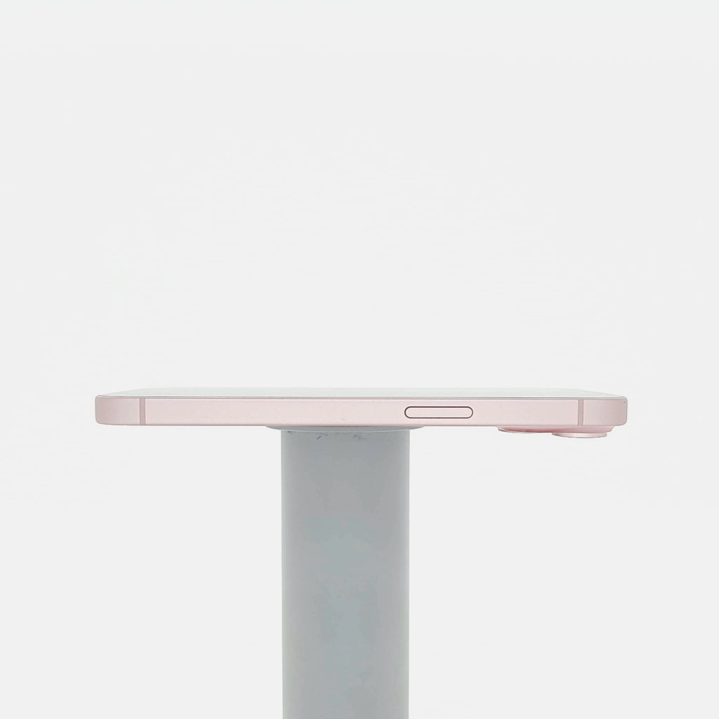95新 Apple iPhone 15 128G 粉紅色 中國大陸版