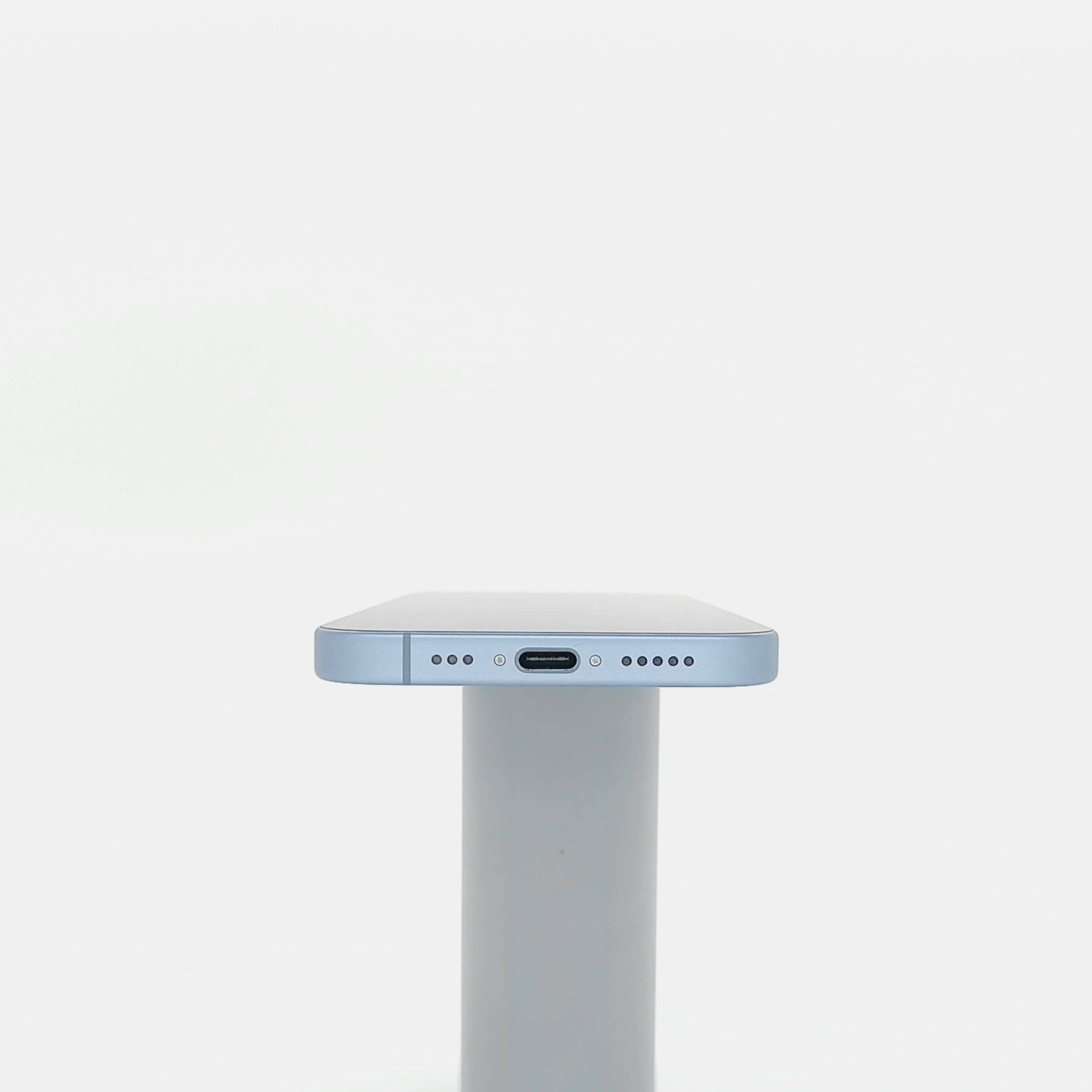 99新 Apple iPhone 17 256G 青霧藍色 中國大陸版