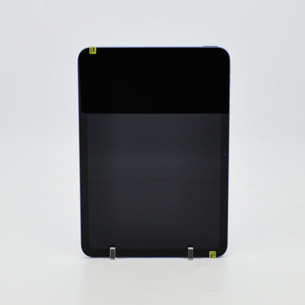 99新 Apple iPad 10代 256G 藍色 WIFI