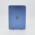 99新 Apple iPad 10代 256G 藍色 WIFI