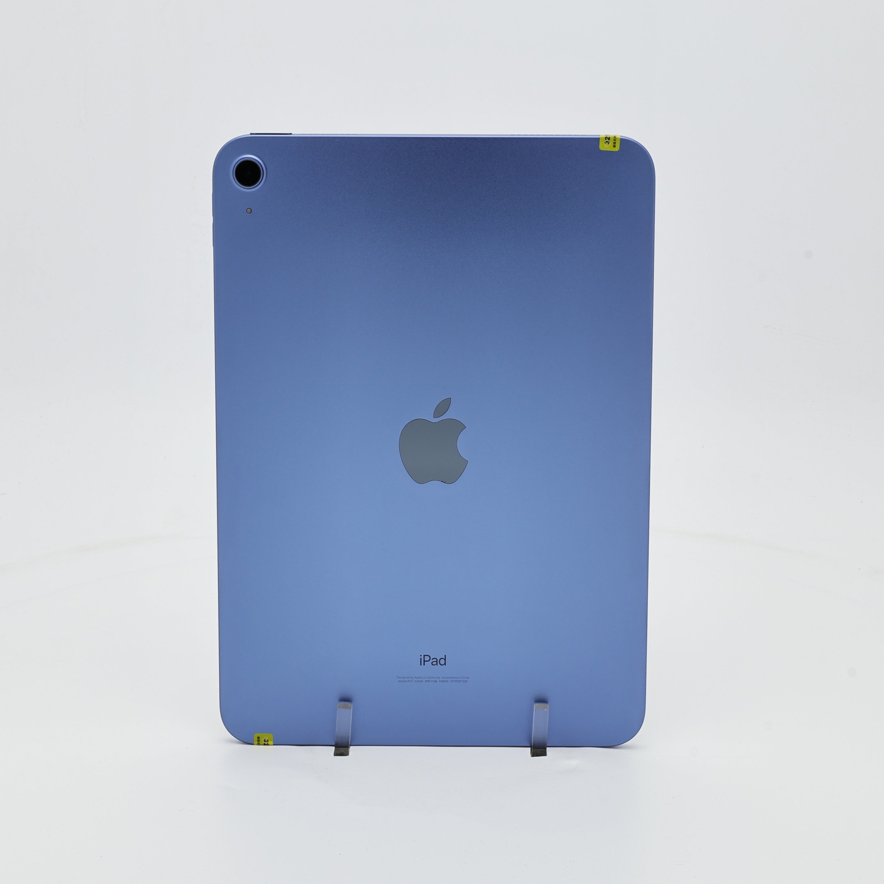 99新 Apple iPad 10代 256G 藍色 WIFI