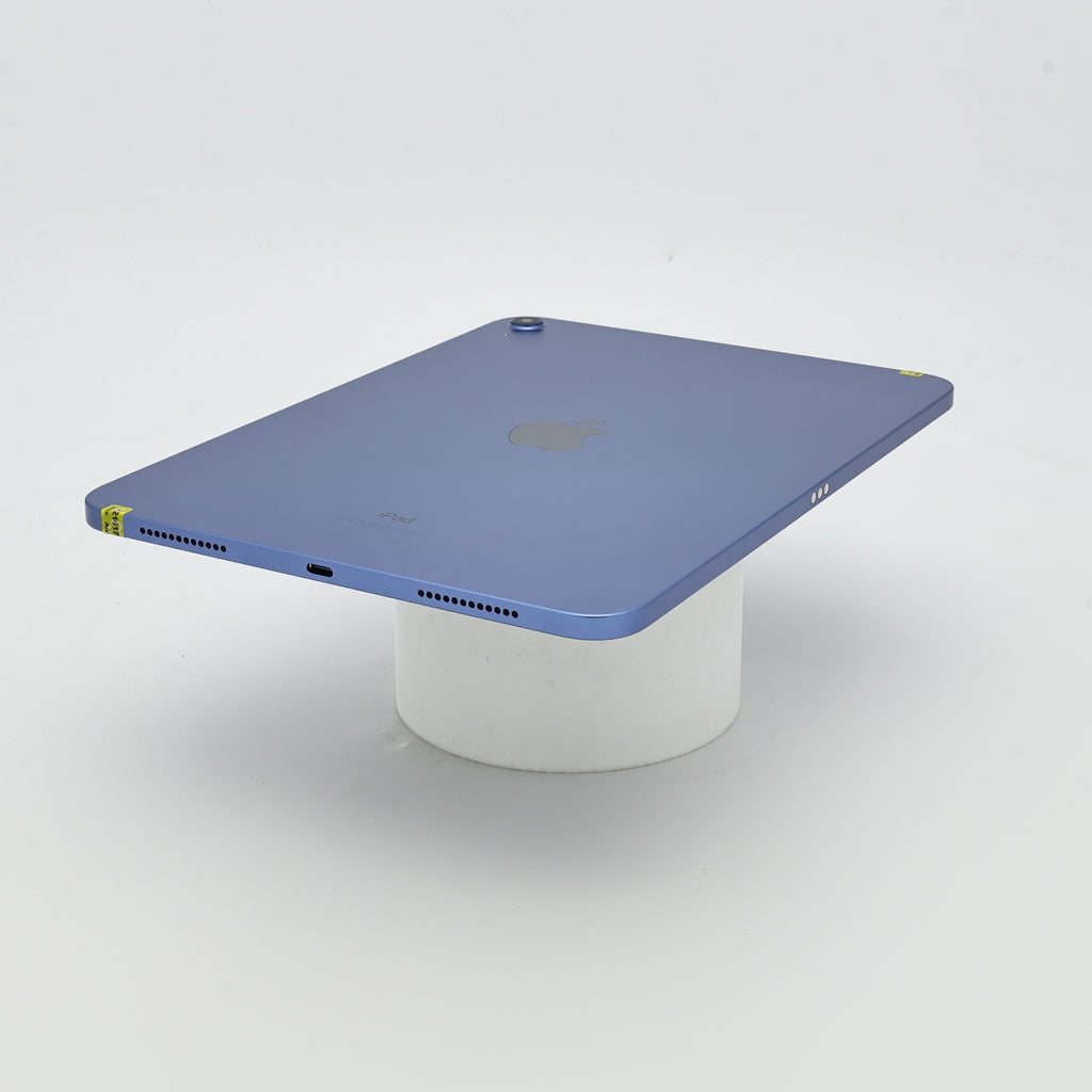 99新 Apple iPad 10代 256G 藍色 WIFI