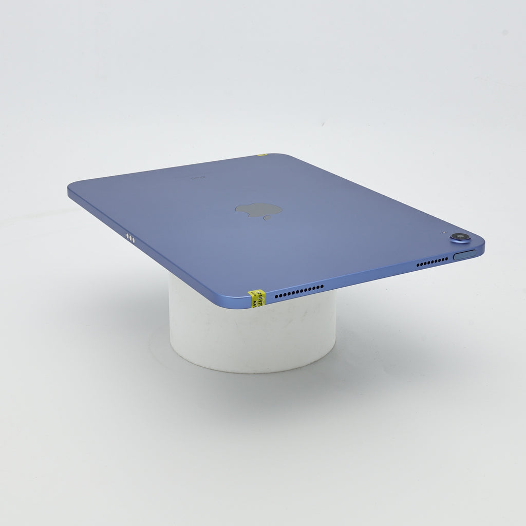 99新 Apple iPad 10代 256G 藍色 WIFI
