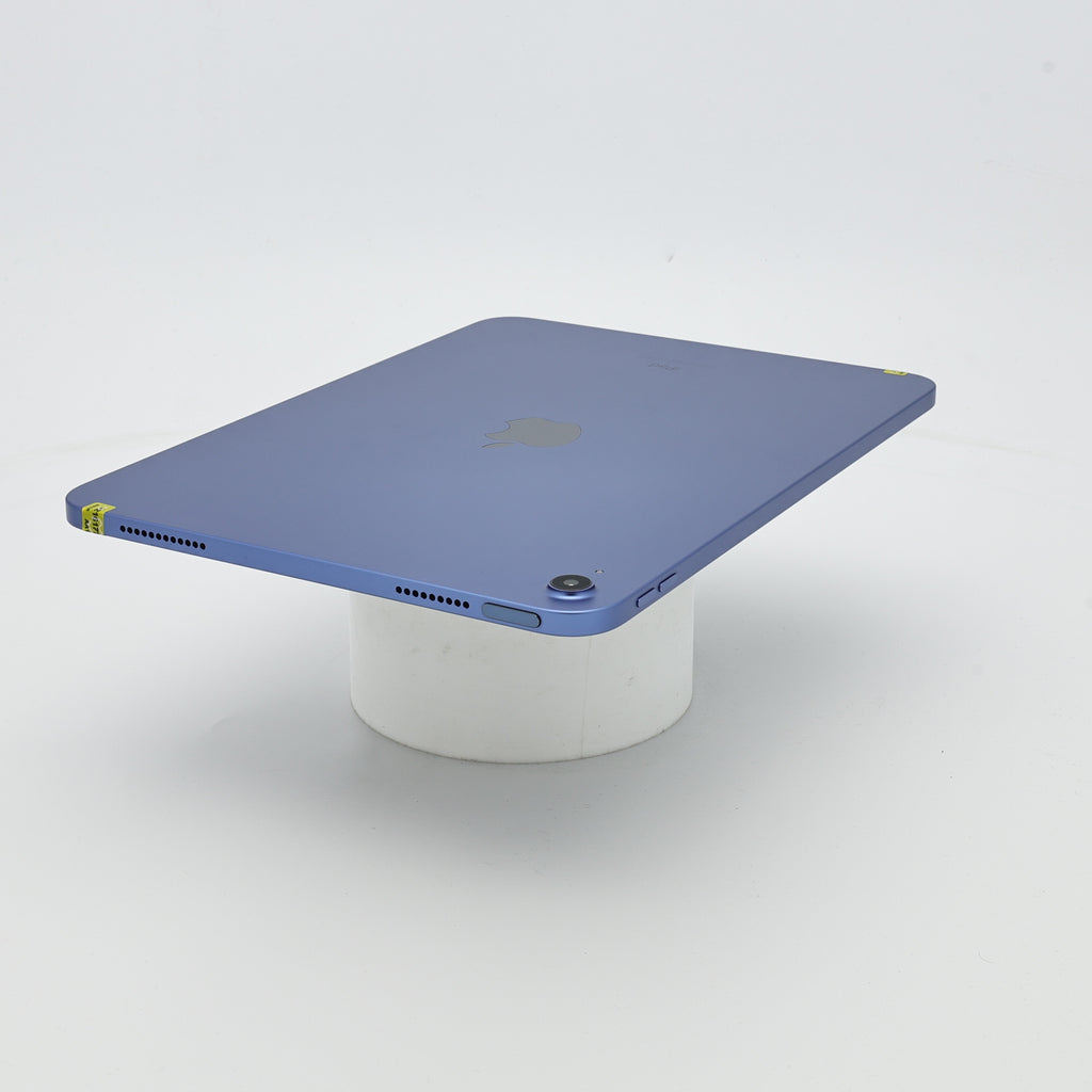 99新 Apple iPad 10代 256G 藍色 WIFI