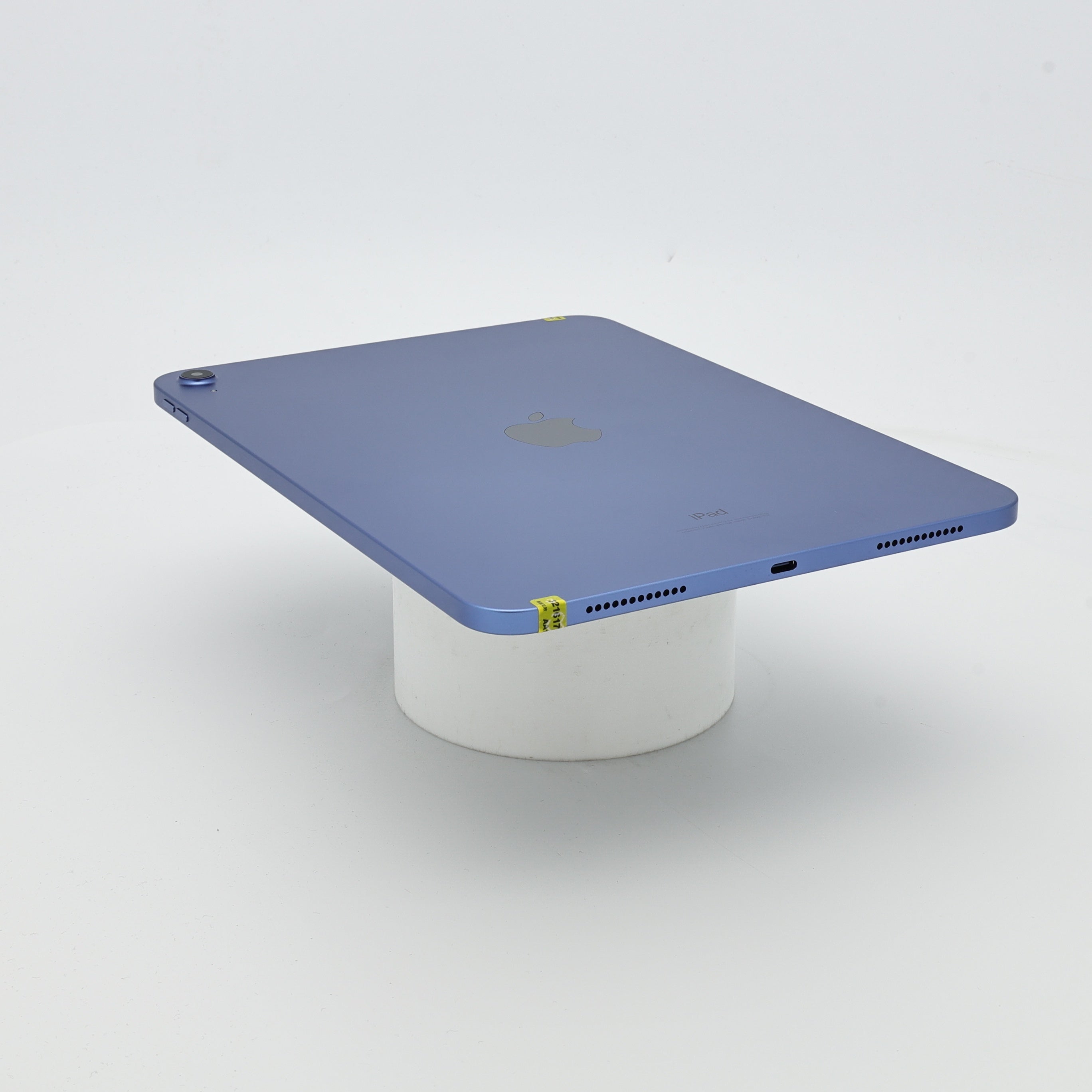 99新 Apple iPad 10代 256G 藍色 WIFI