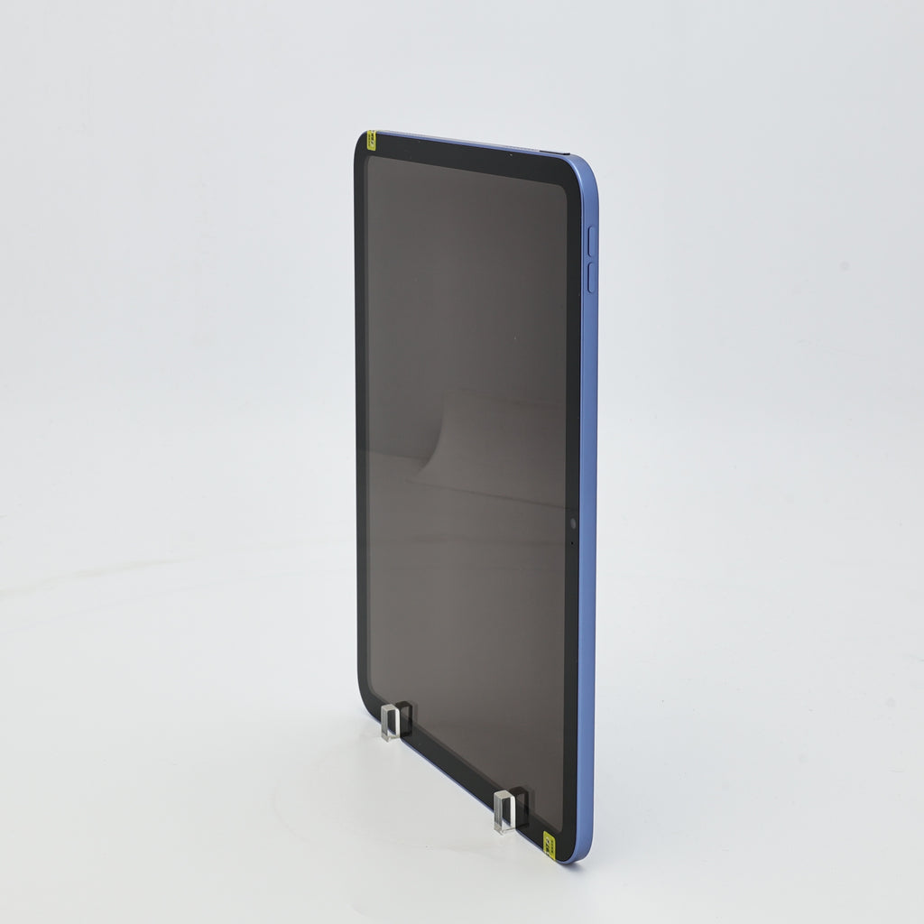 99新 Apple iPad 10代 256G 藍色 WIFI