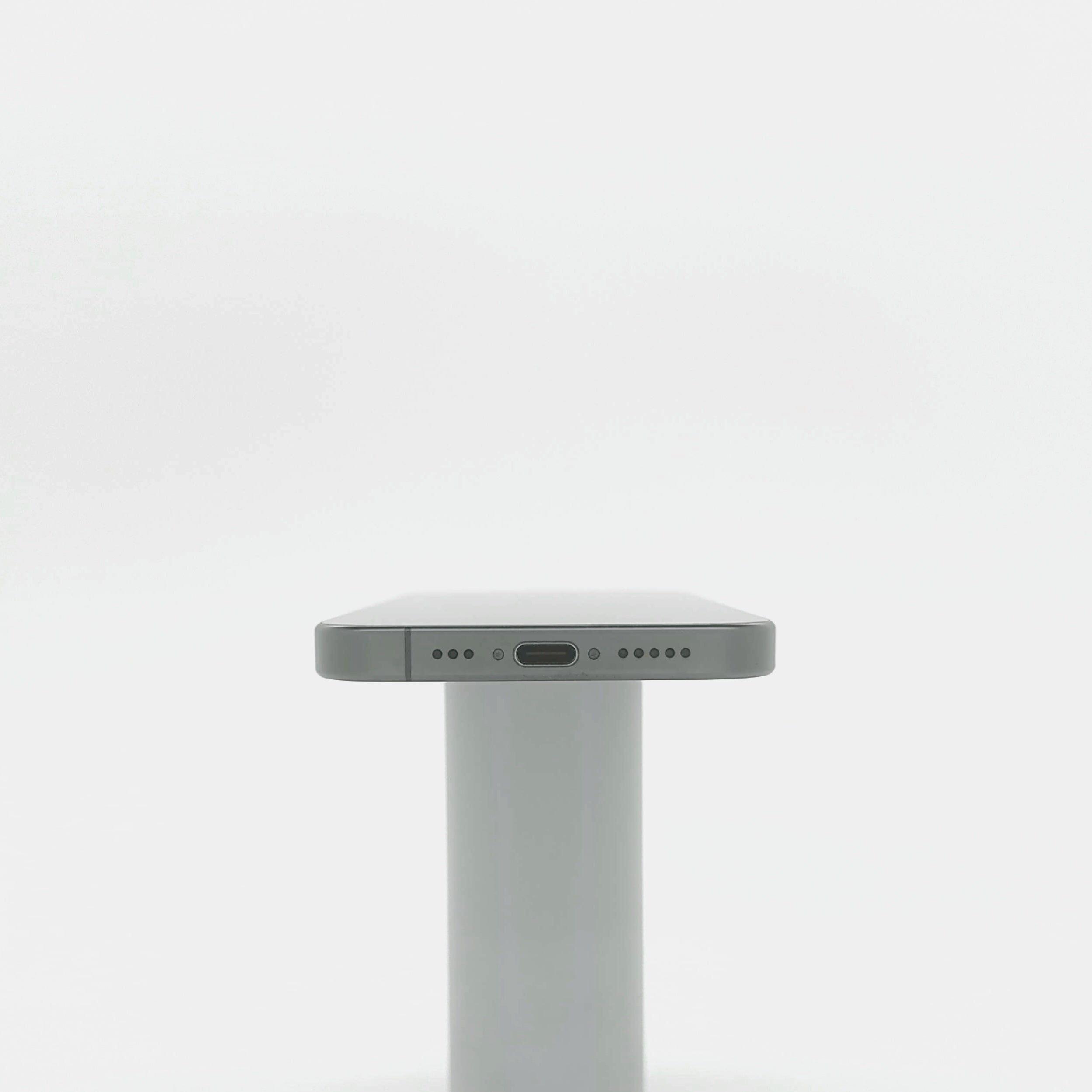 95新 Apple iPhone 15 Pro 256G 黑色鈦金屬 中國大陸版