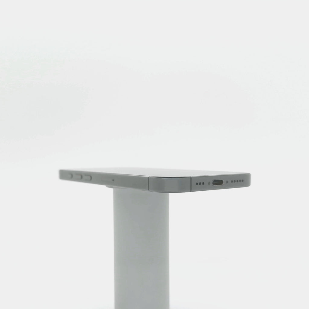 95新 Apple iPhone 15 Pro 256G 黑色鈦金屬 中國大陸版