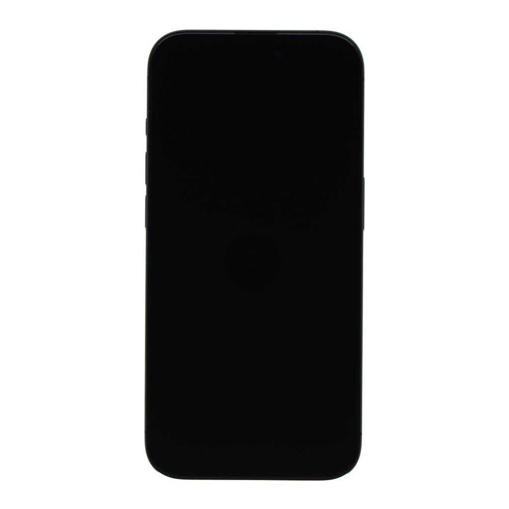 95新 Apple iPhone 15 Pro 256G 黑色鈦金屬 中國大陸版