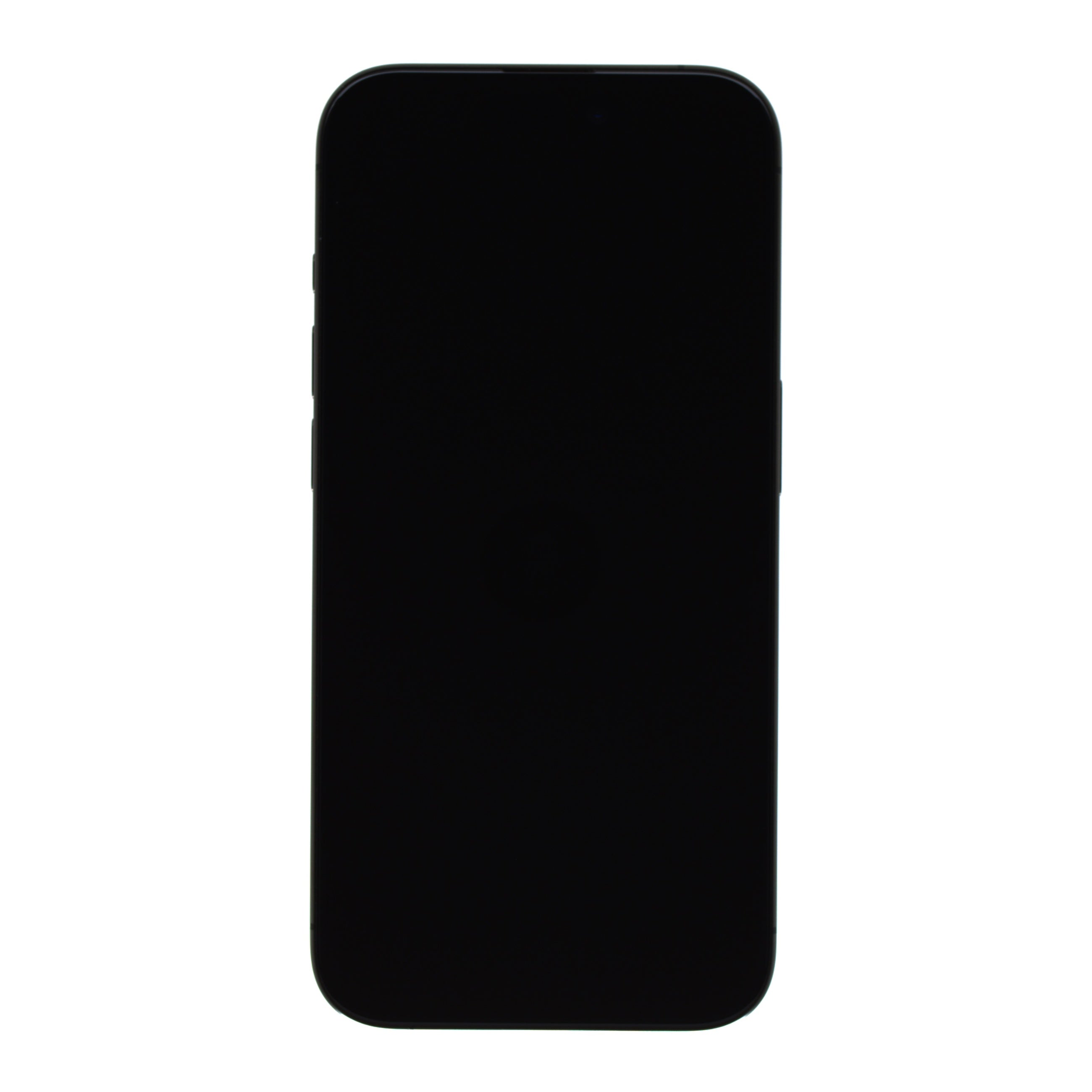 95新 Apple iPhone 15 Pro 256G 黑色鈦金屬 中國大陸版