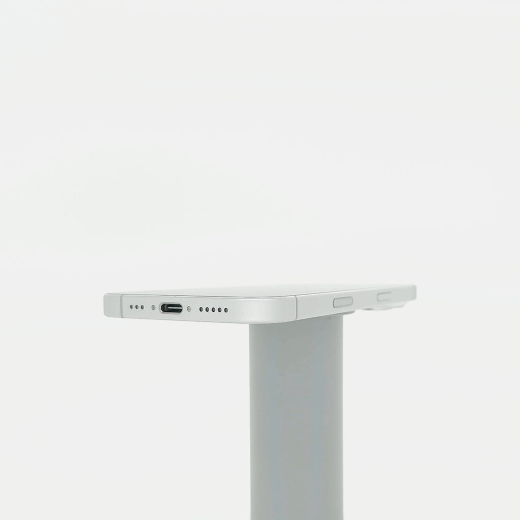 99新 Apple iPhone 17 256G 白色 中國大陸版