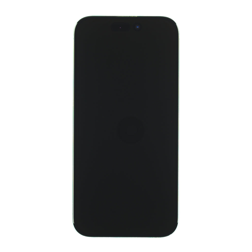 95新 Apple iPhone 16 128G 深青色 中國大陸版