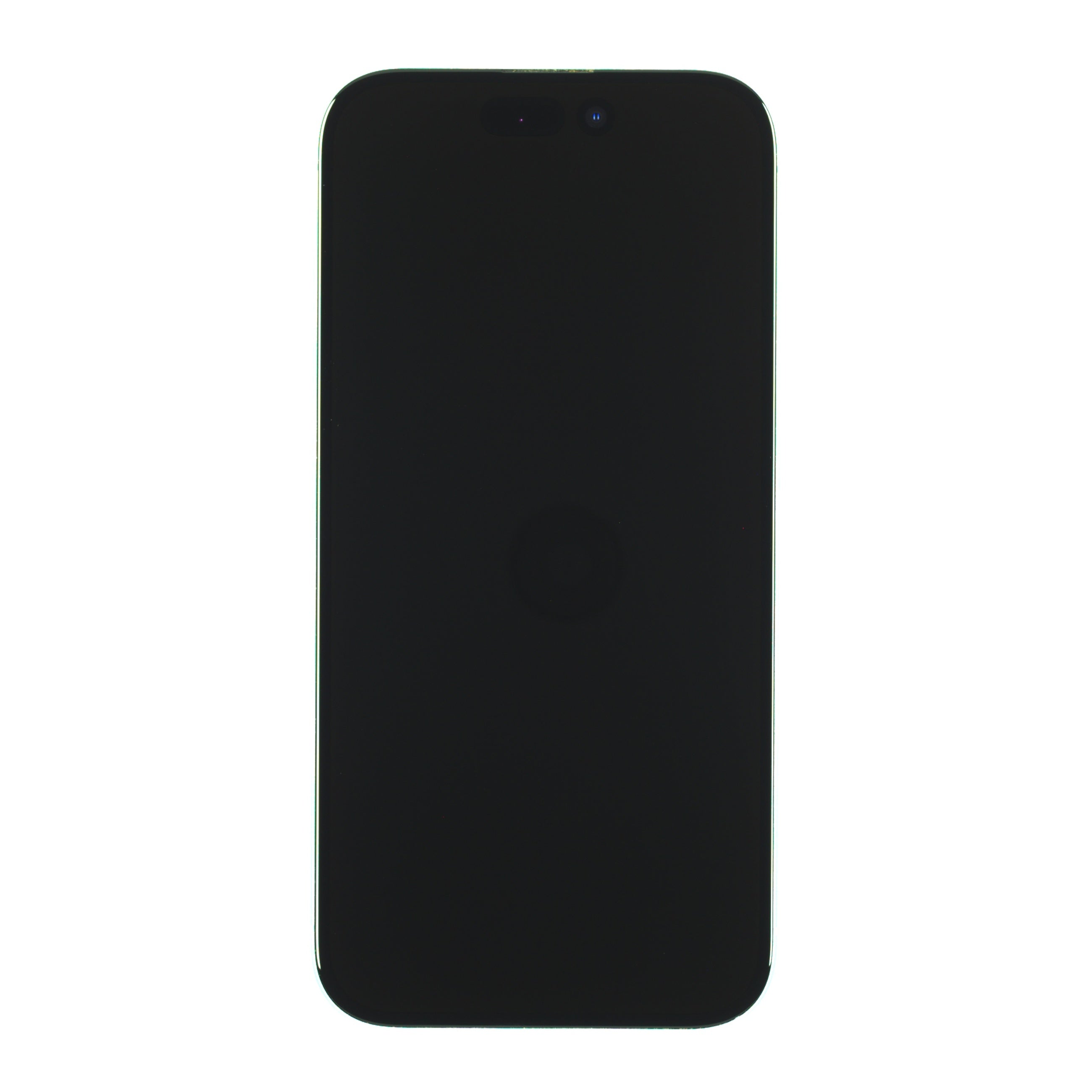 95新 Apple iPhone 16 128G 深青色 中國大陸版