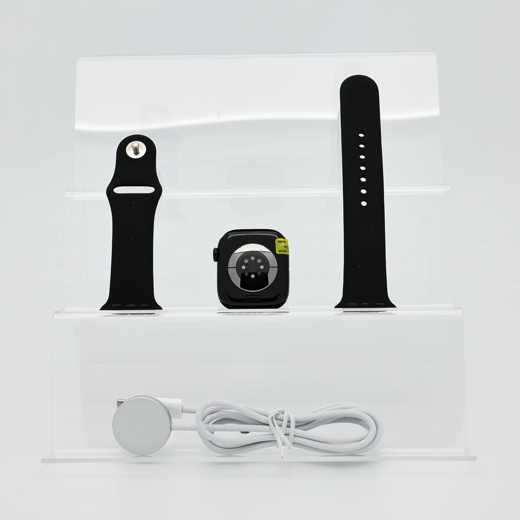 99新 Apple Watch Series 10 42毫米 鋁金屬