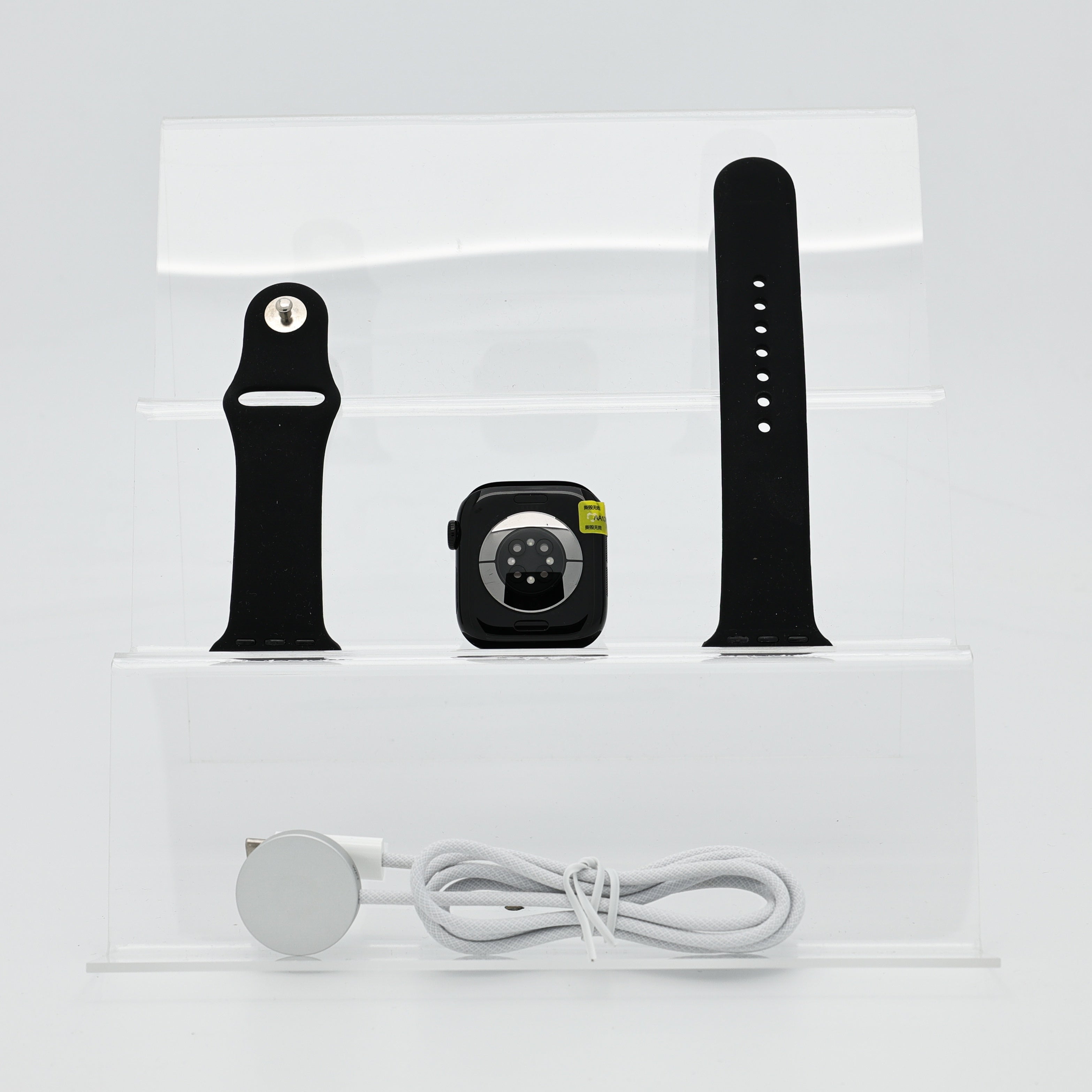 99新 Apple Watch Series 10 42毫米 鋁金屬