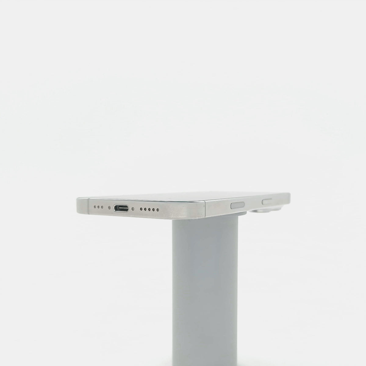 99新 Apple iPhone 16 Pro 128G 白色鈦金屬 中國大陸版