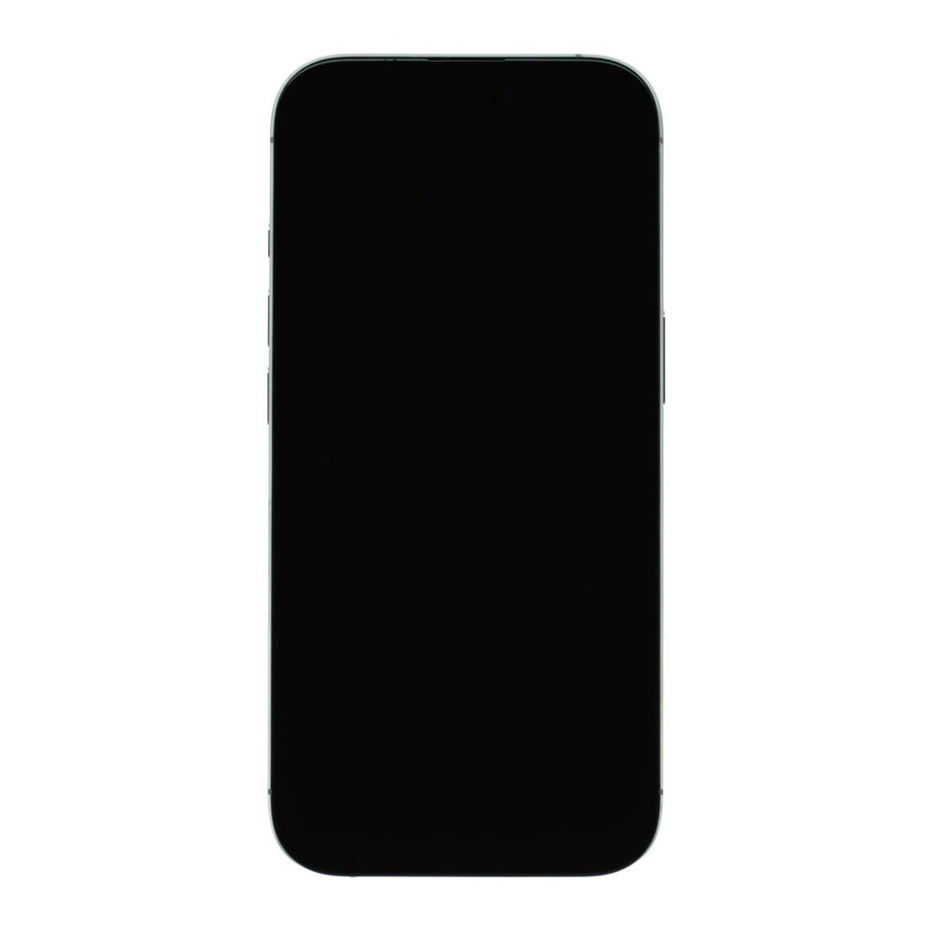 99新 Apple iPhone 16 Pro 128G 白色鈦金屬 中國大陸版