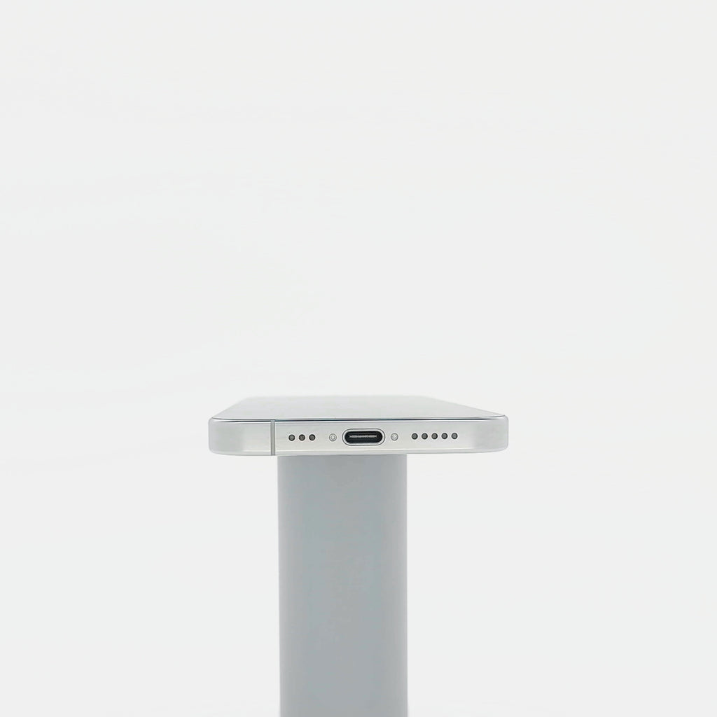 95新 Apple iPhone 16 Pro 128G 白色鈦金屬 中國大陸版